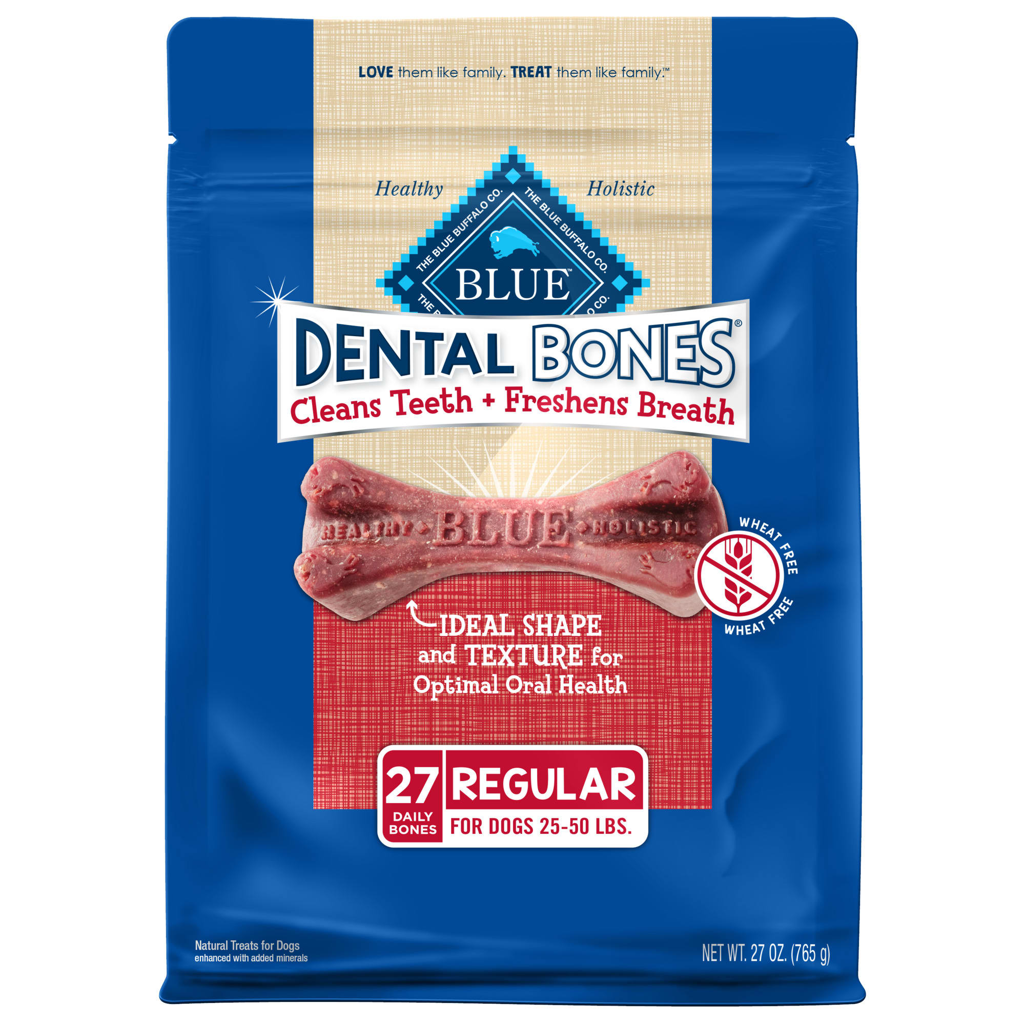 best dental for dogs