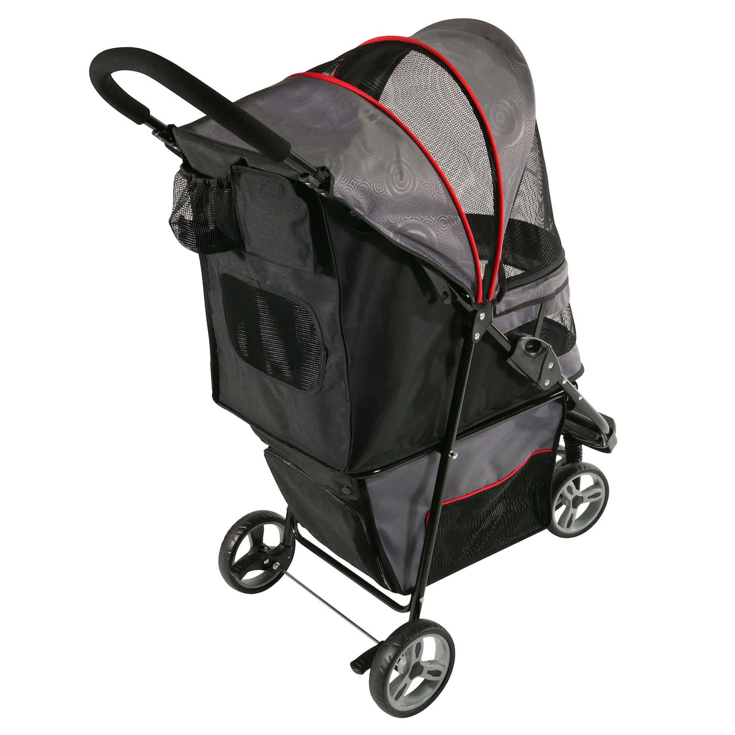 Gen7pets regal pet sales stroller