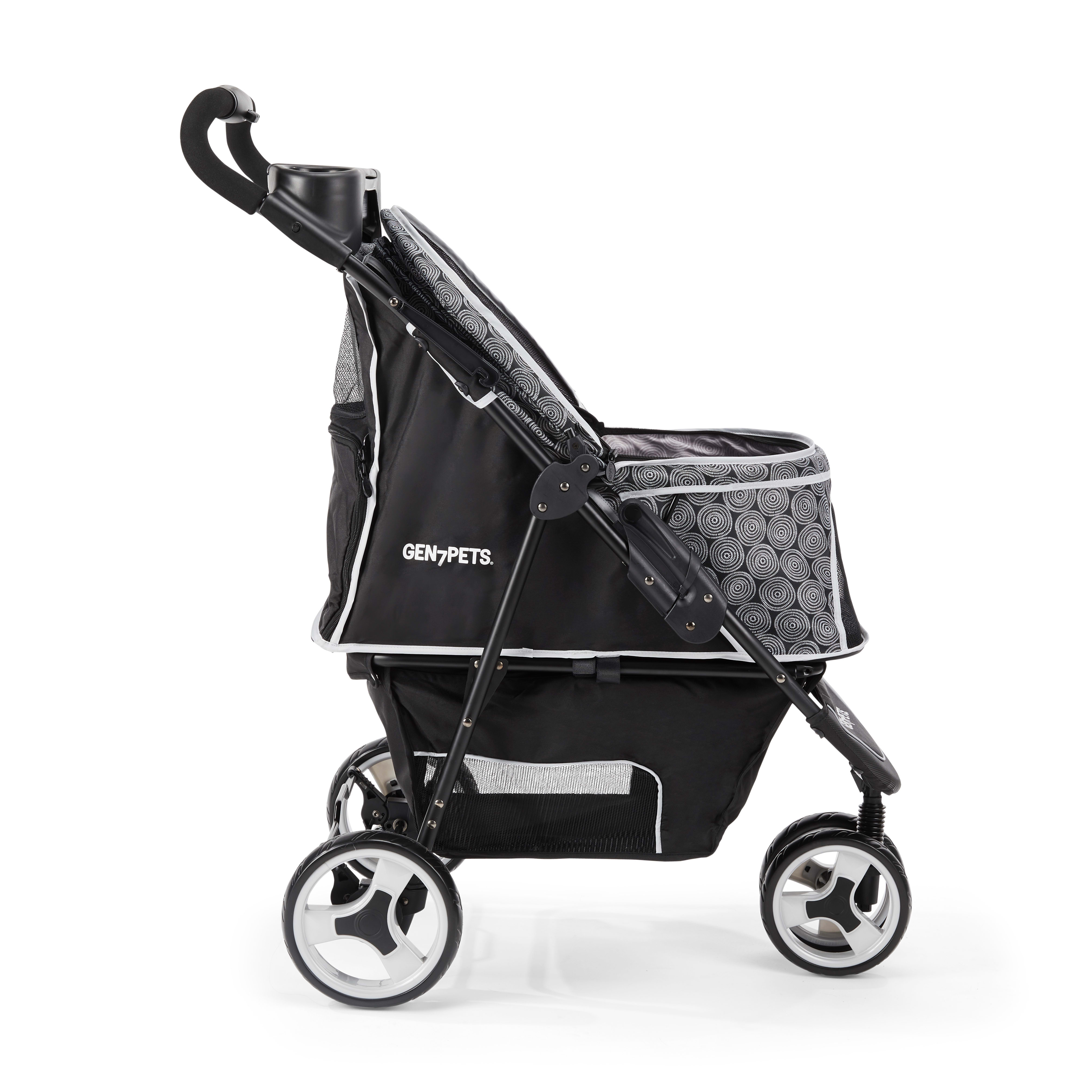 Promenade shop pet stroller