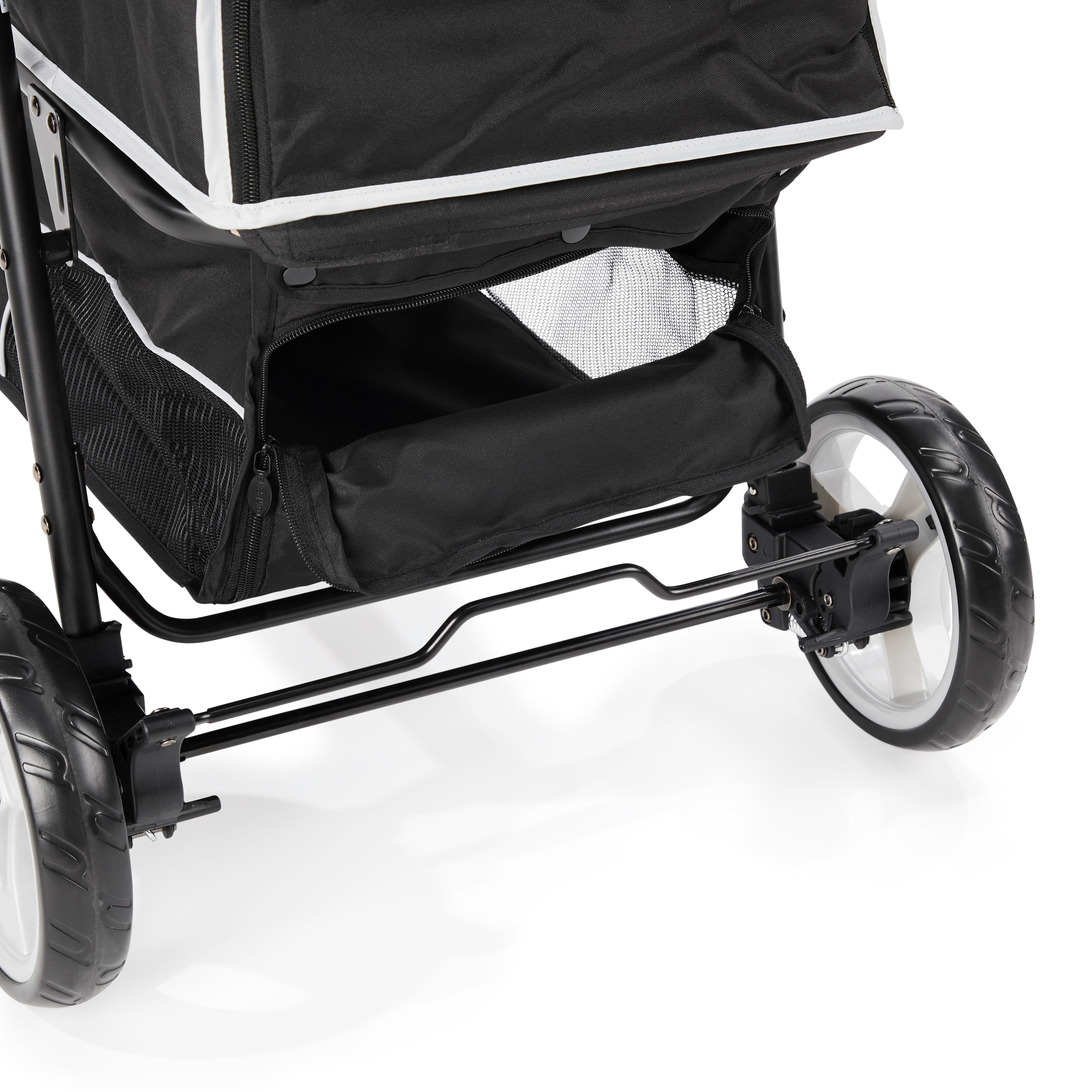 Gen 7 hotsell promenade pet stroller