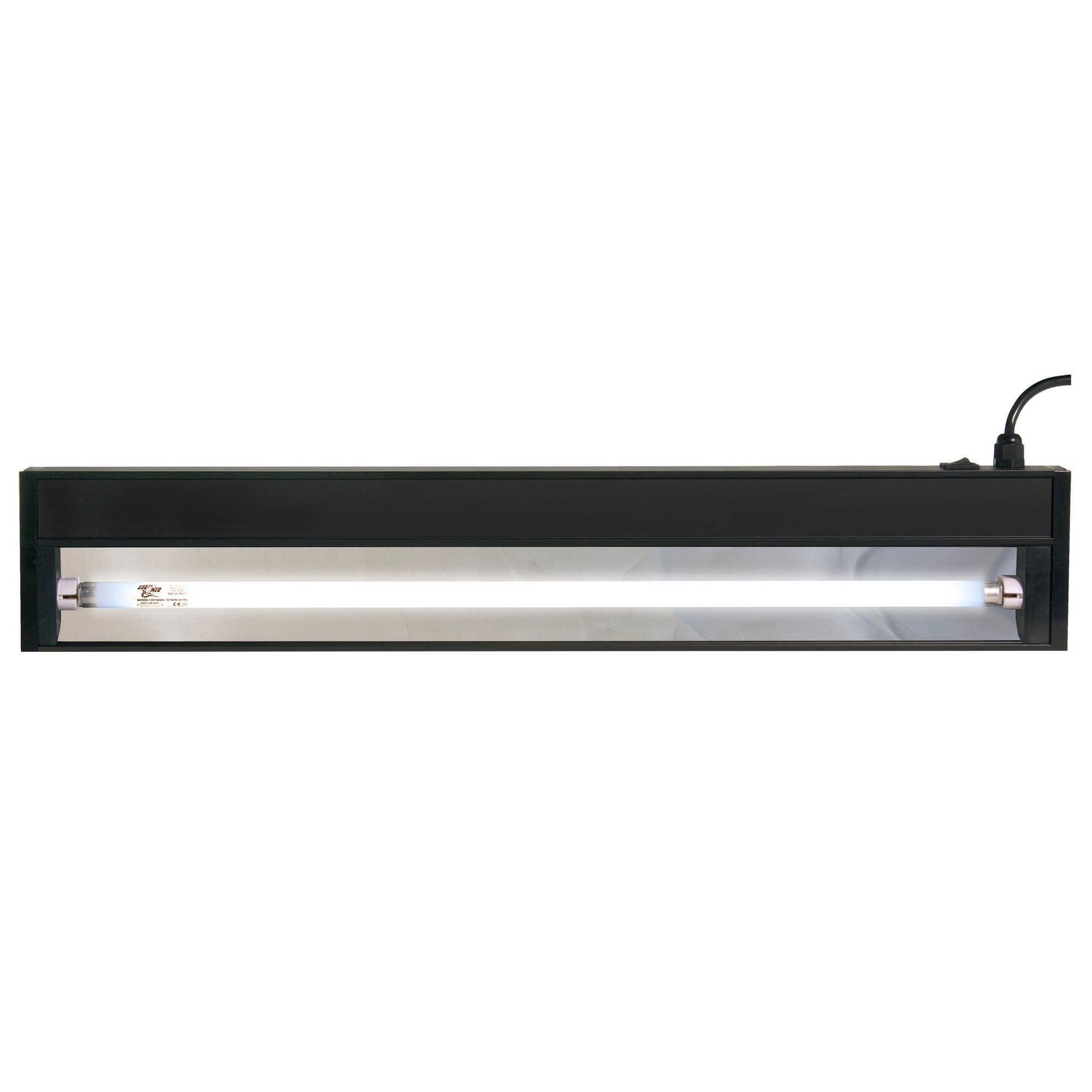 Zoo Med ReptiSun 5.0 HO T5 UVB Lamp, 22