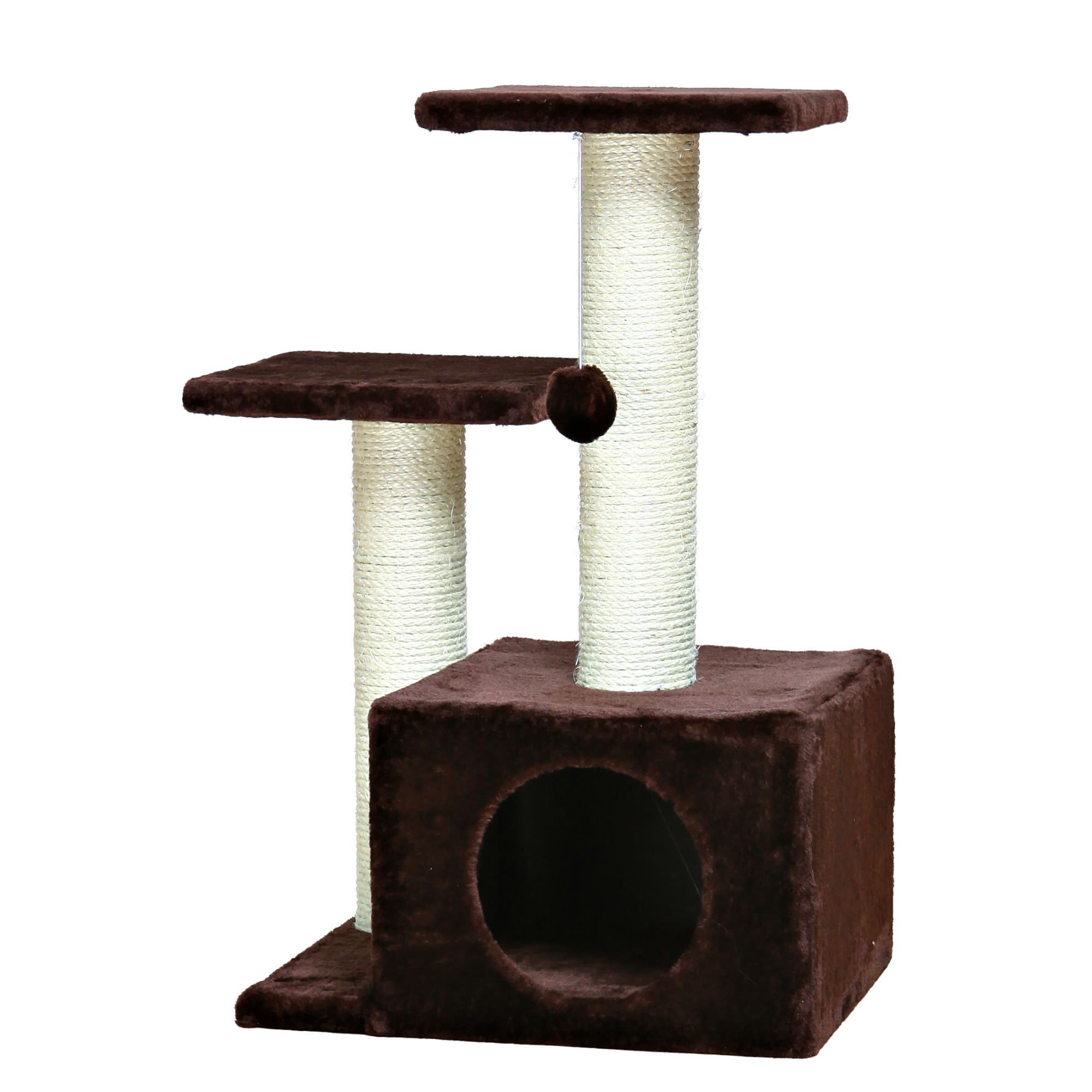 Simple 2024 cat tree