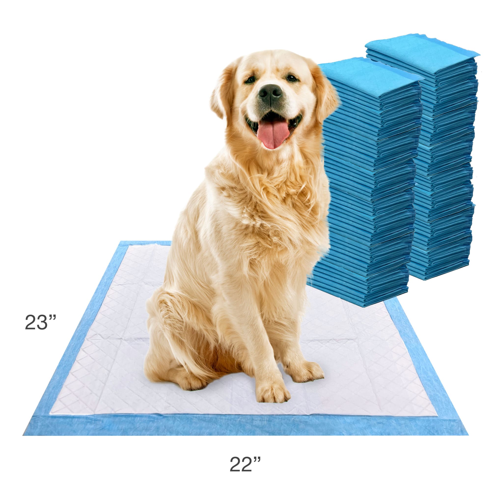 Pooch pads petco hotsell