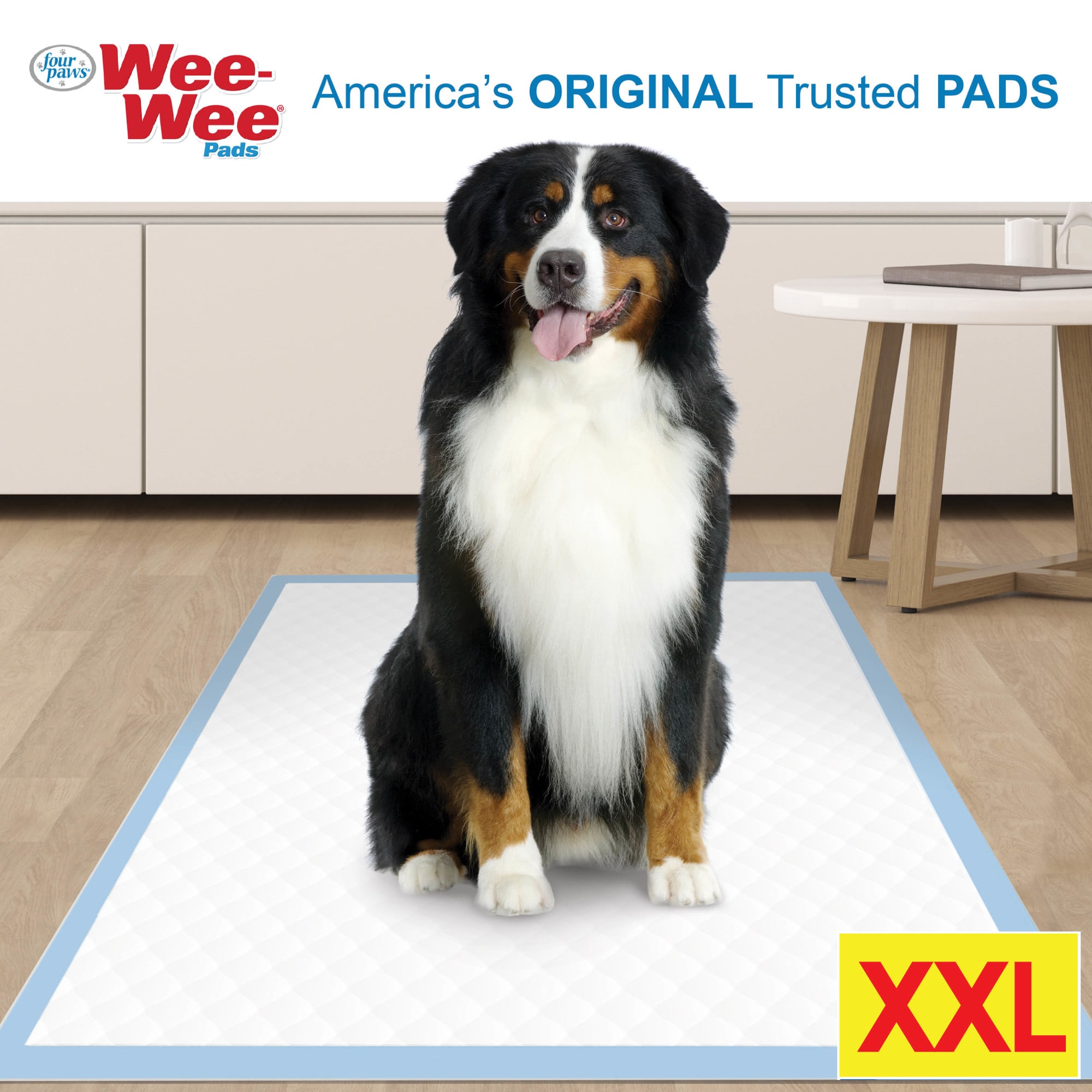 Wee wee outlet pads petco