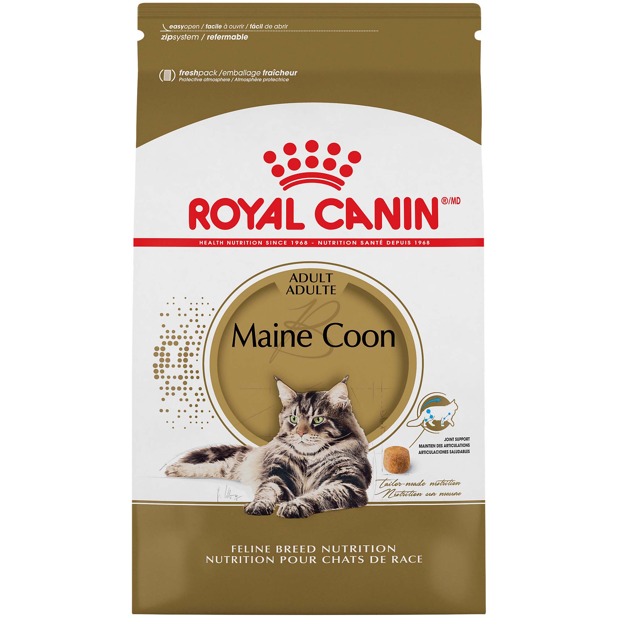 Cat Food For British Shorthair Petco