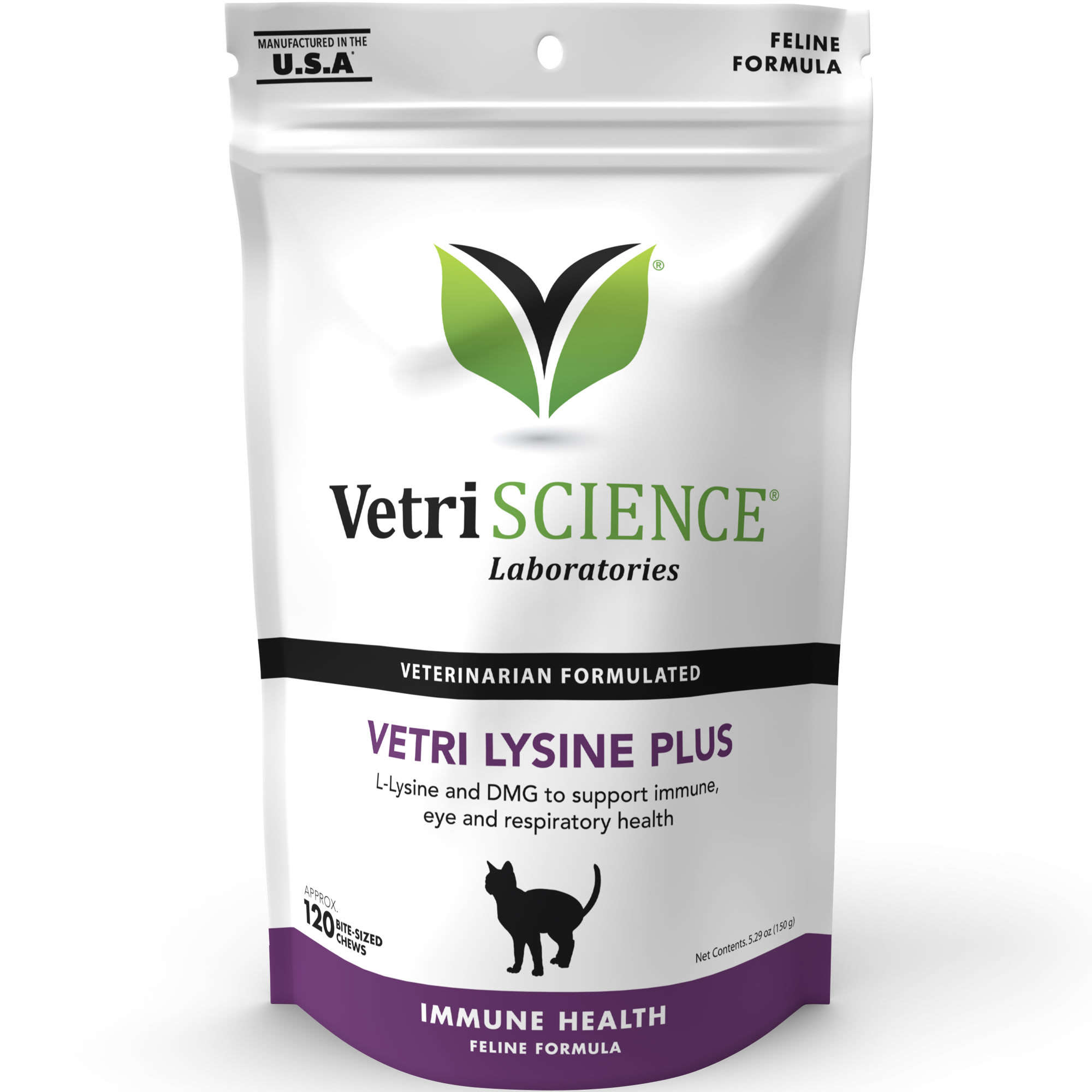 Lysine petsmart hotsell