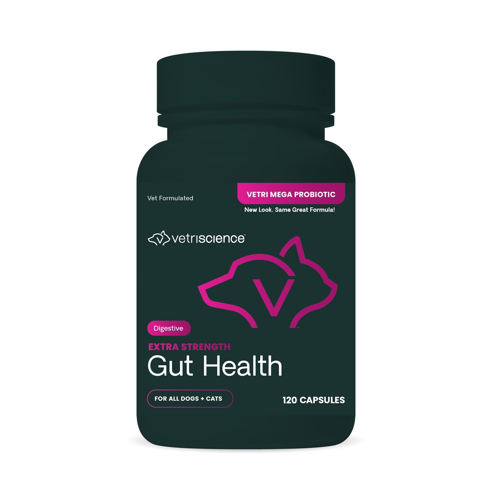 Vetriscience discount probiotic everyday