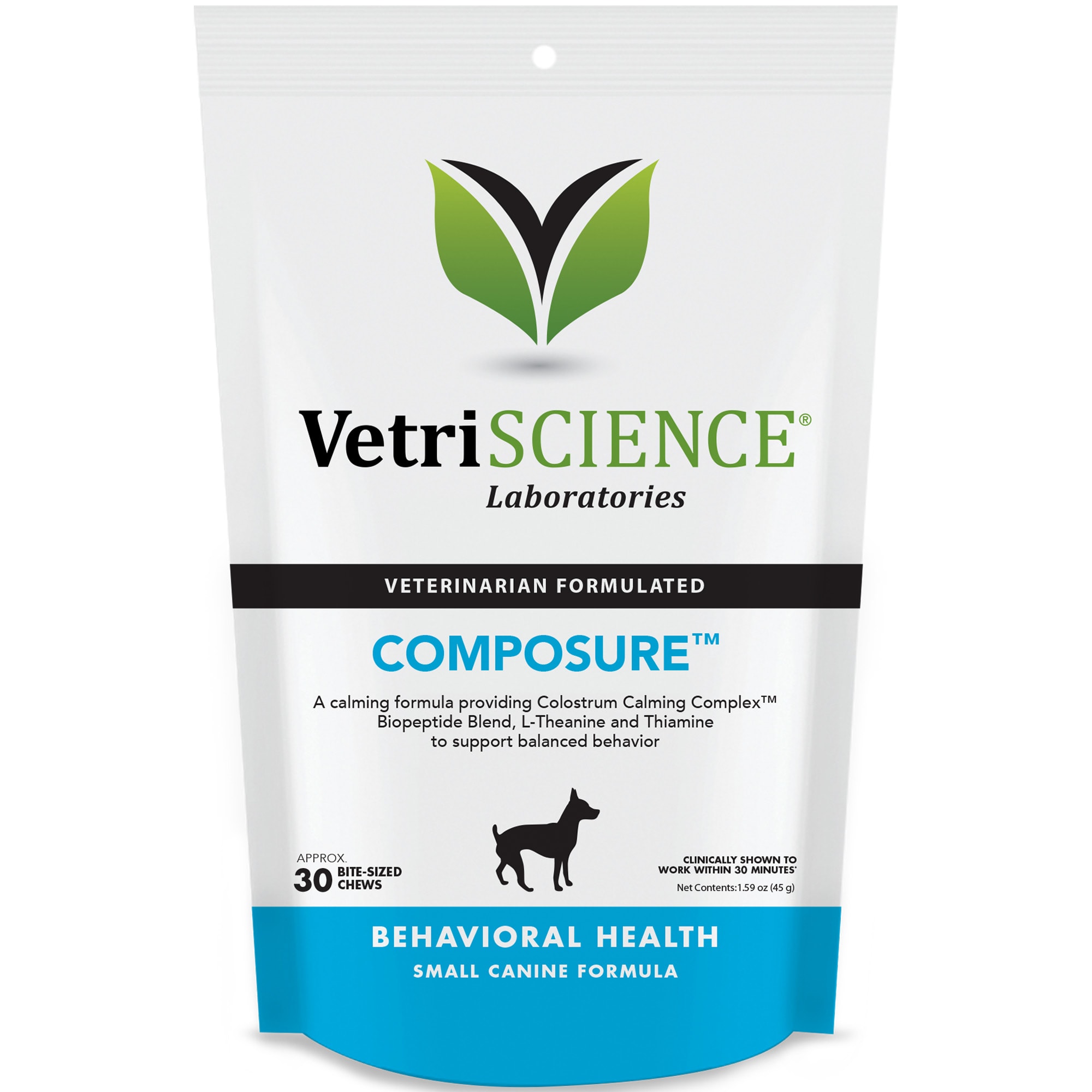 Composure vetriscience sale