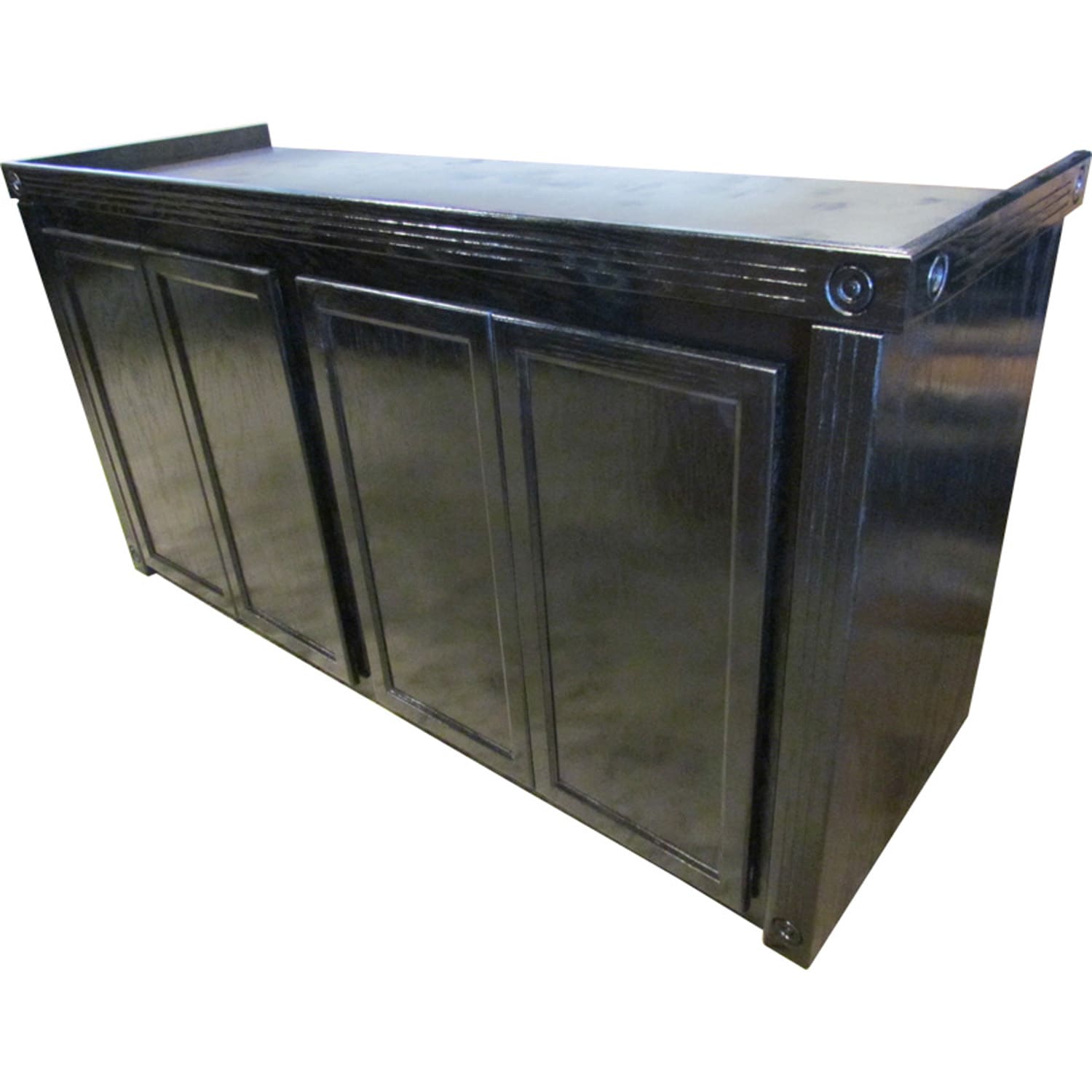 petco 125 gallon fish tank