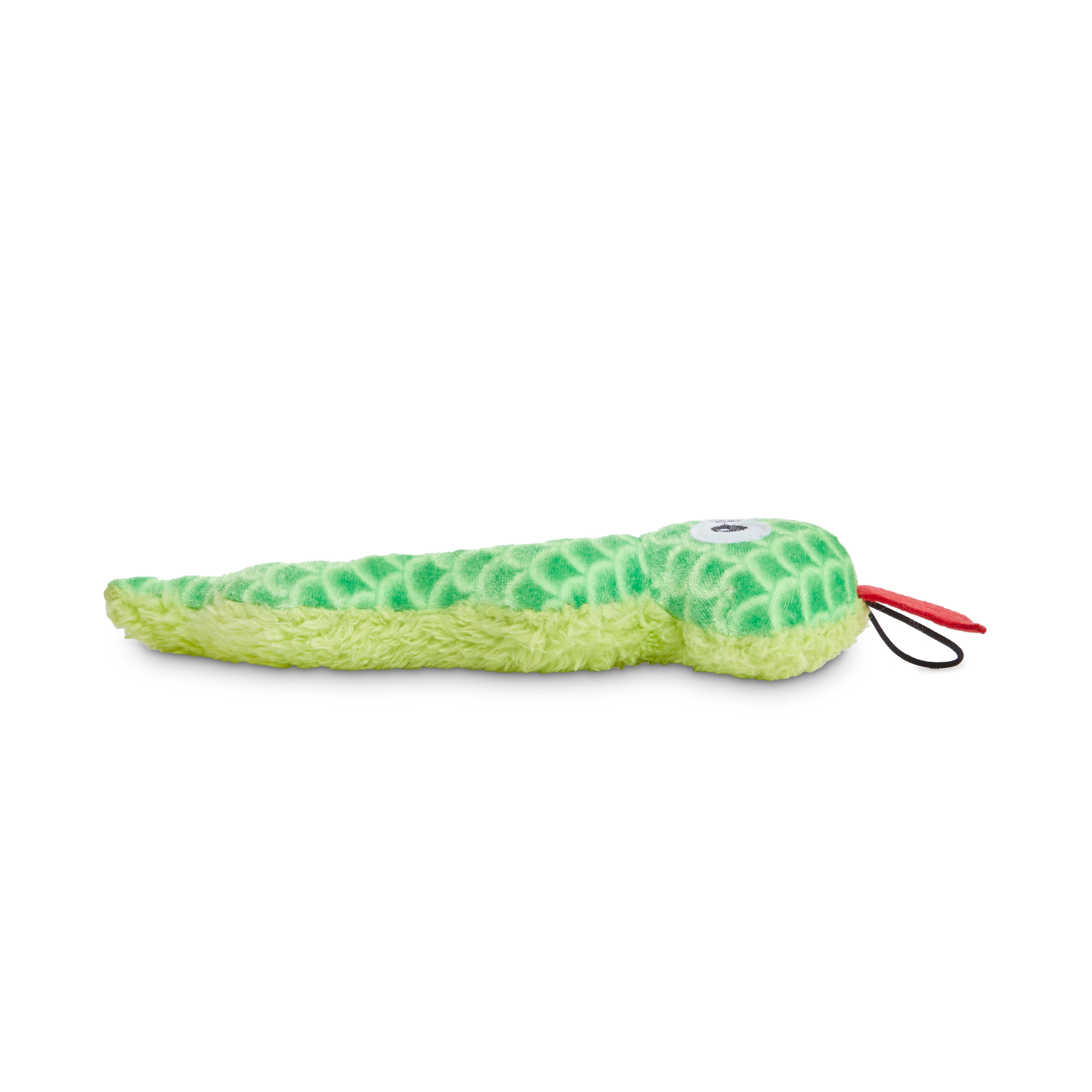 petco snake toy