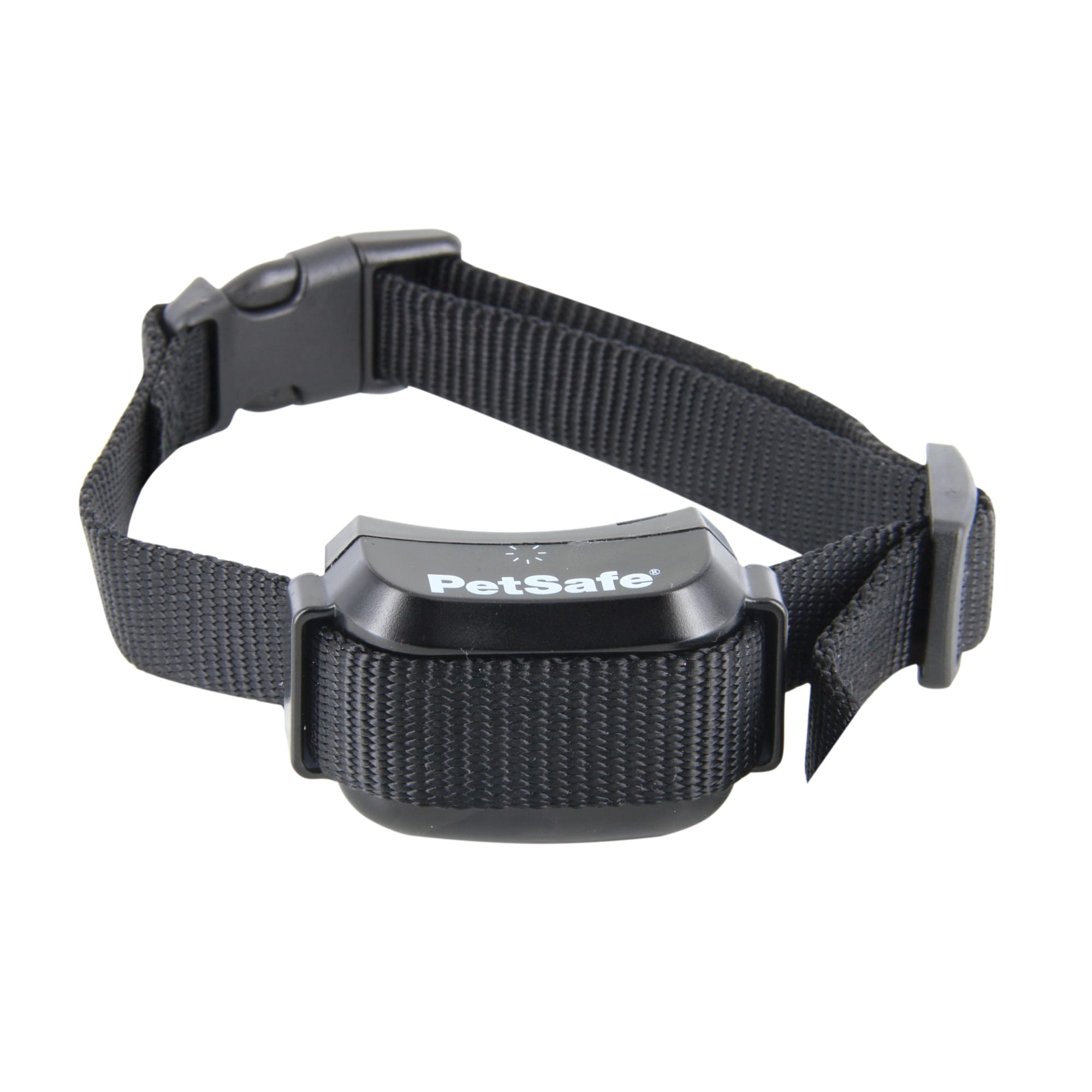 PetSafe Soft Point Training Dog Collar - Blac