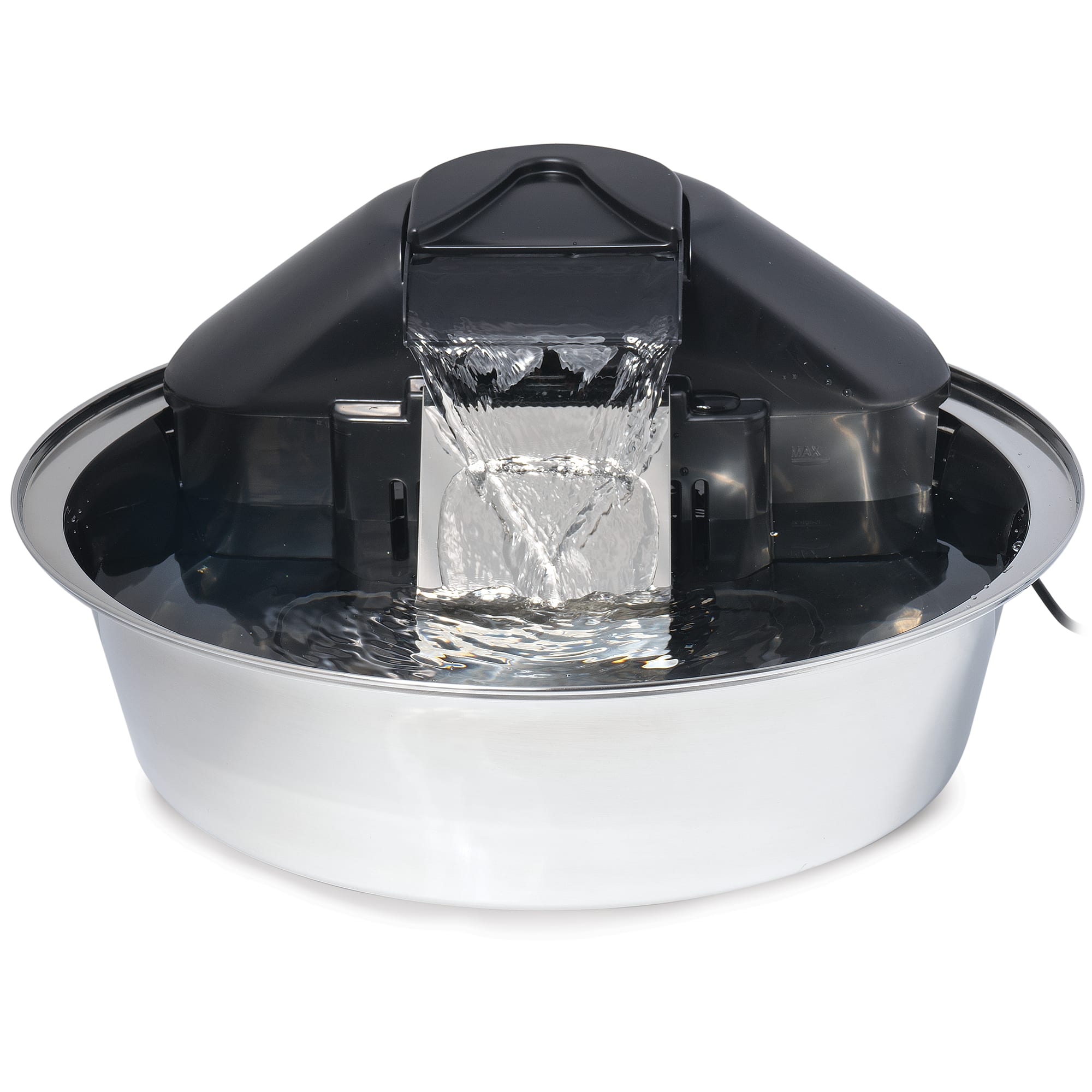 Petsafe drinkwell 2025 zen fountain