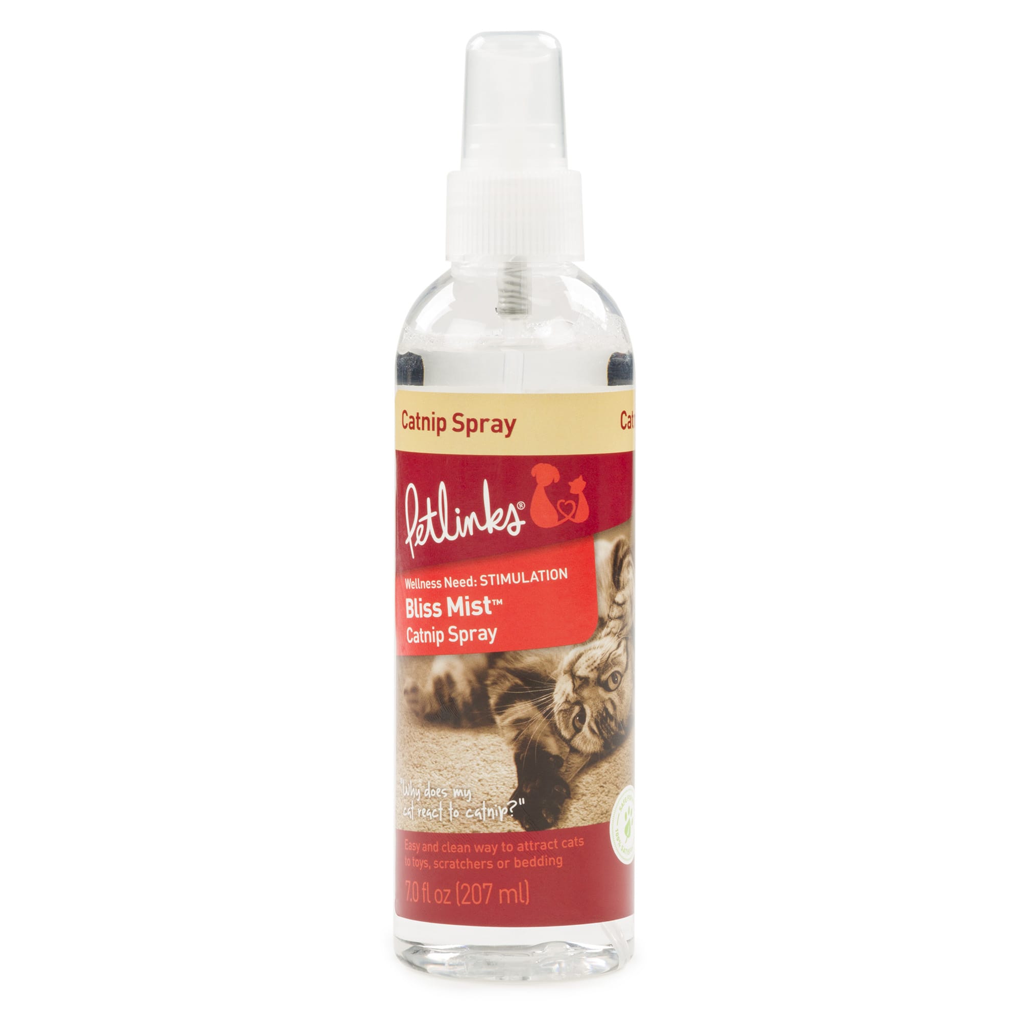 King Cat Catnip Mist