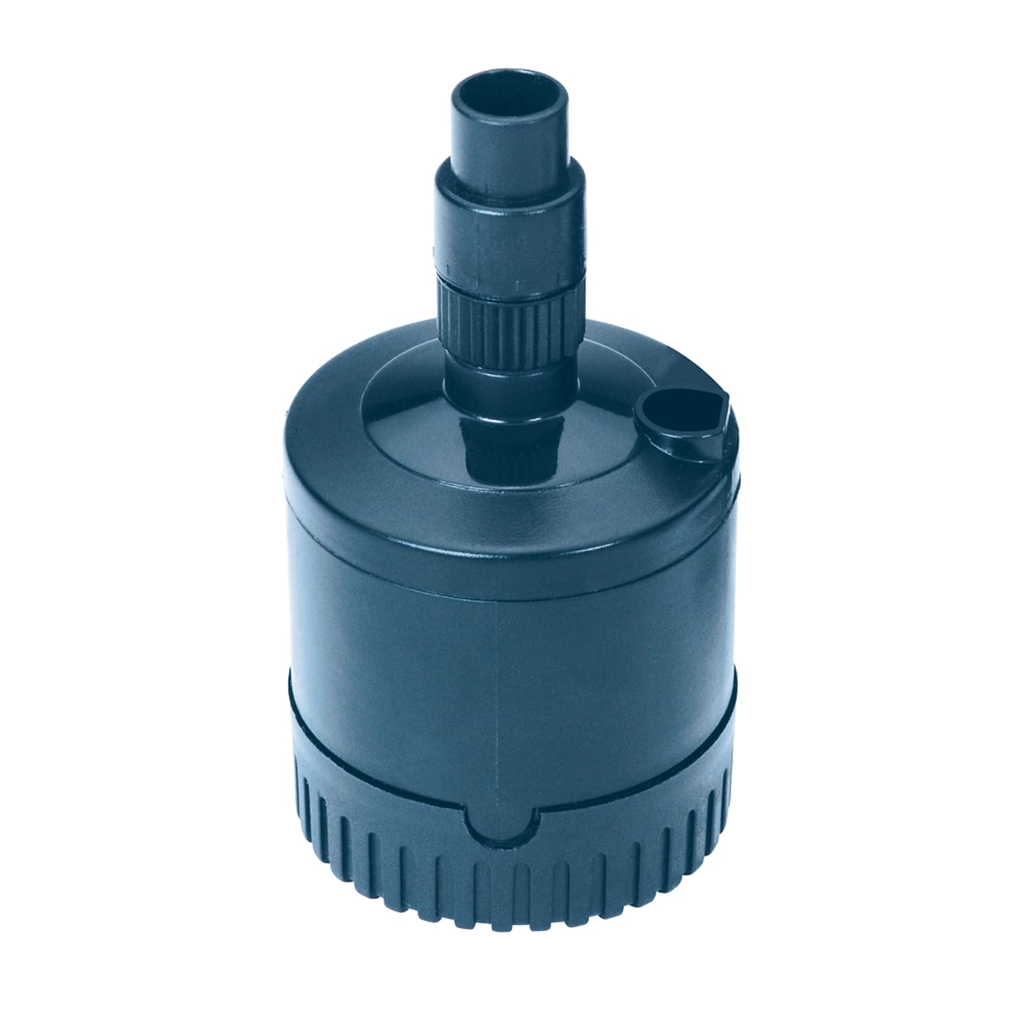 Lifegard Aquatics Quiet One Pro Series 200 Aquarium Pump, 5.5 W, Blue