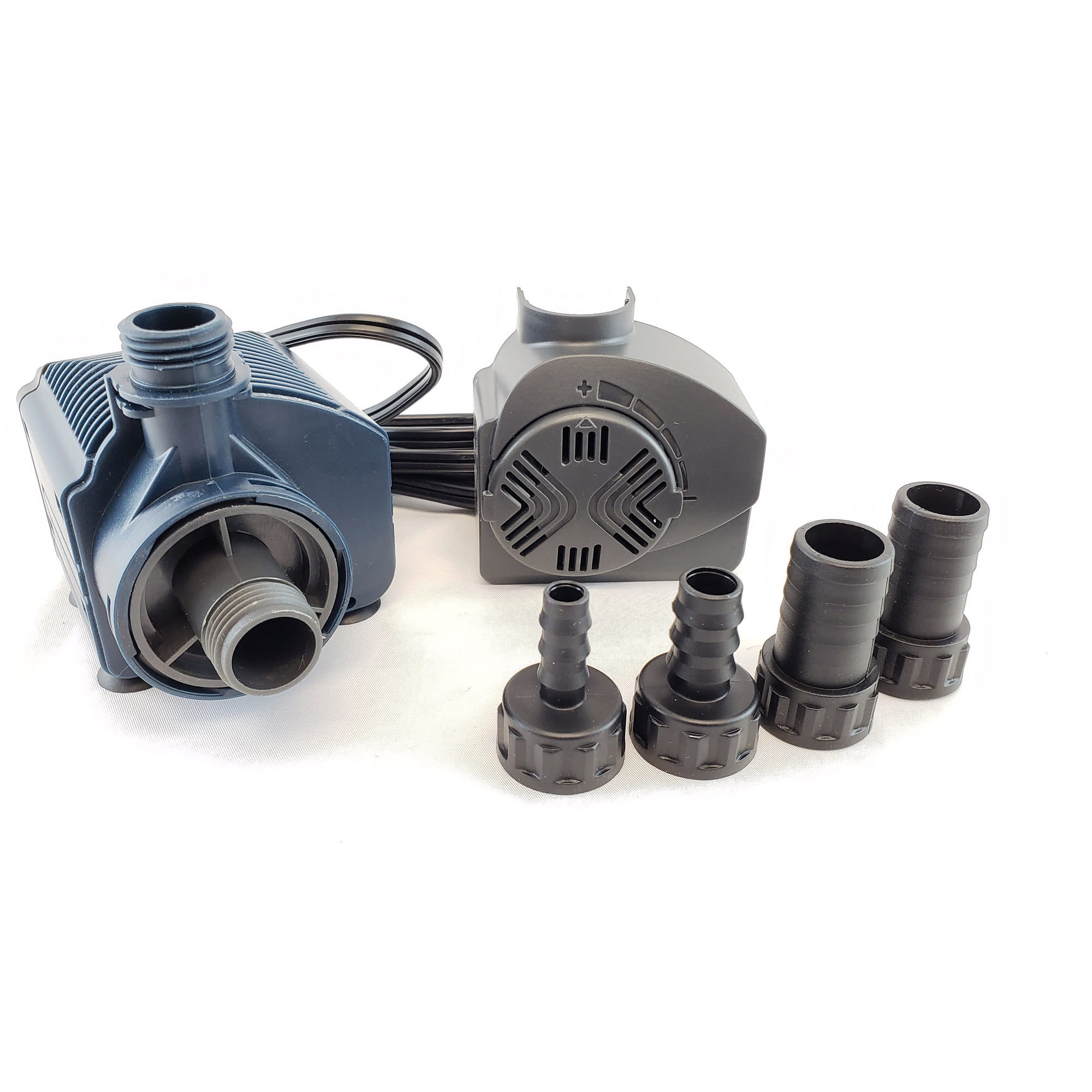 Lifegard Aquatics Quiet One Pro Series 1200 Aquarium Pump Petco