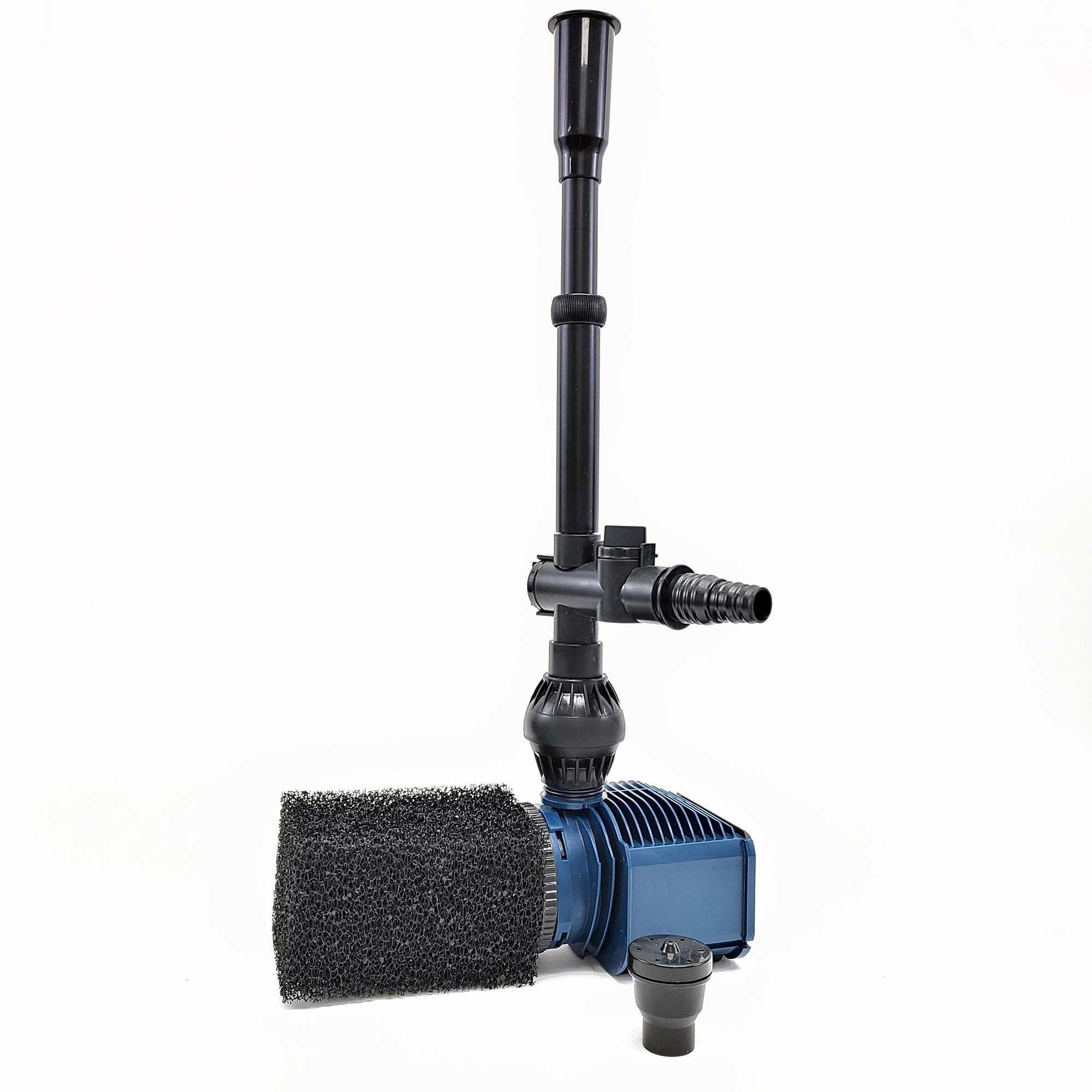 Lifegard Aquatics Quiet One Pro Series 6000 Aquarium Pump Petco