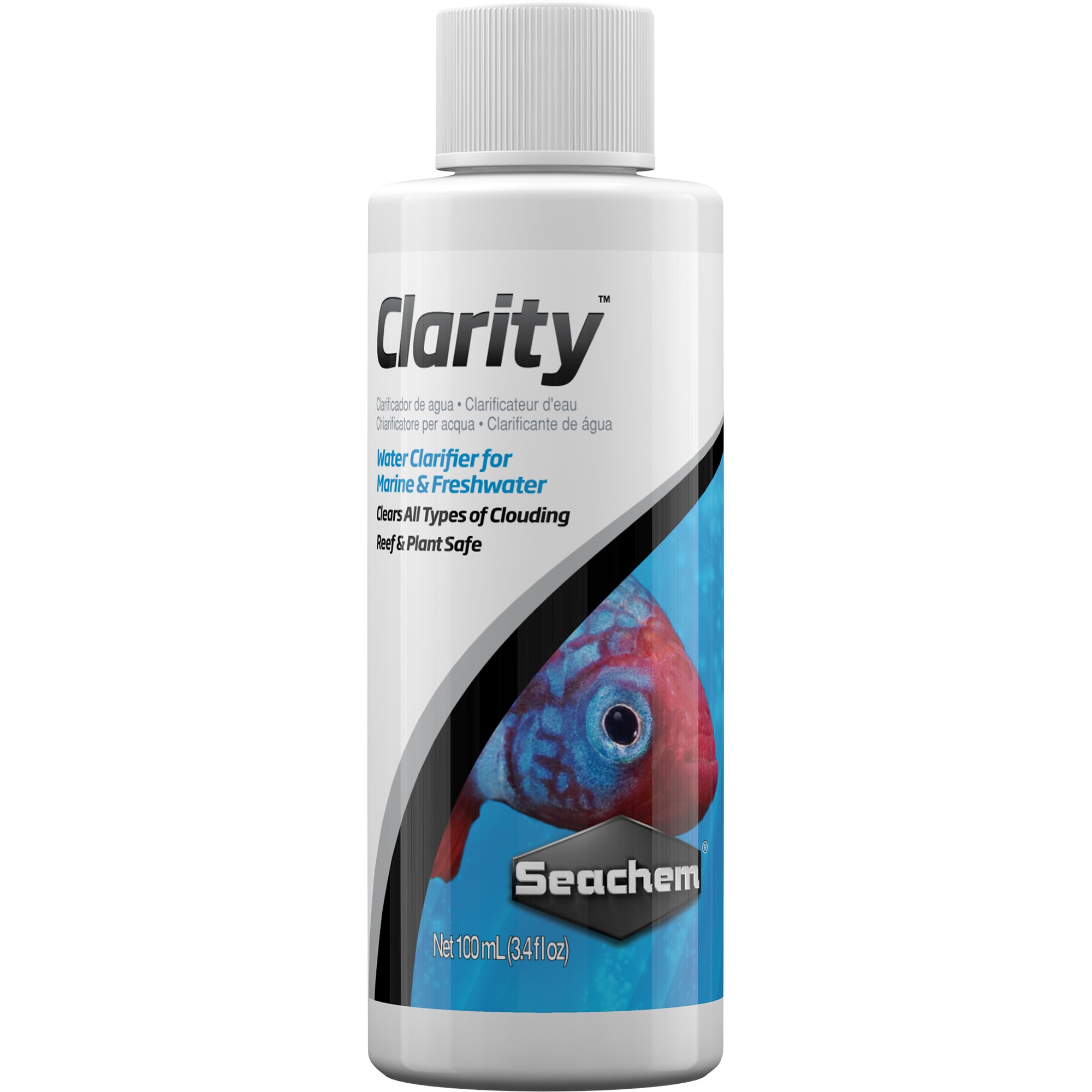 Aquarium Filter Media: Seachem Purigen - 500mL