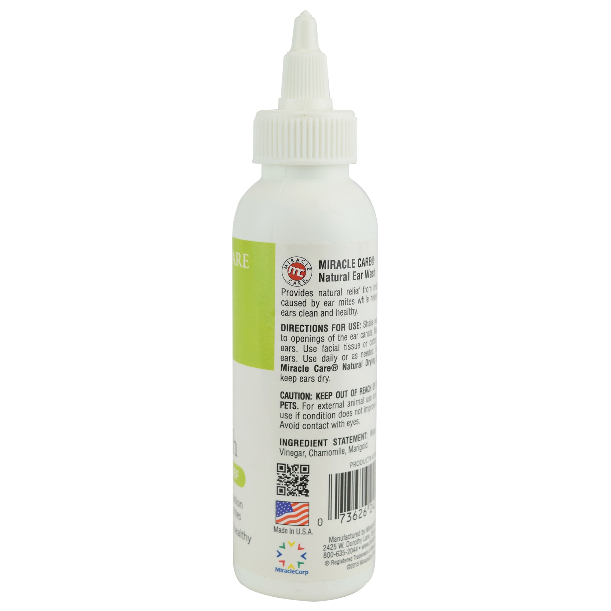 Petco ear clearance mites cats