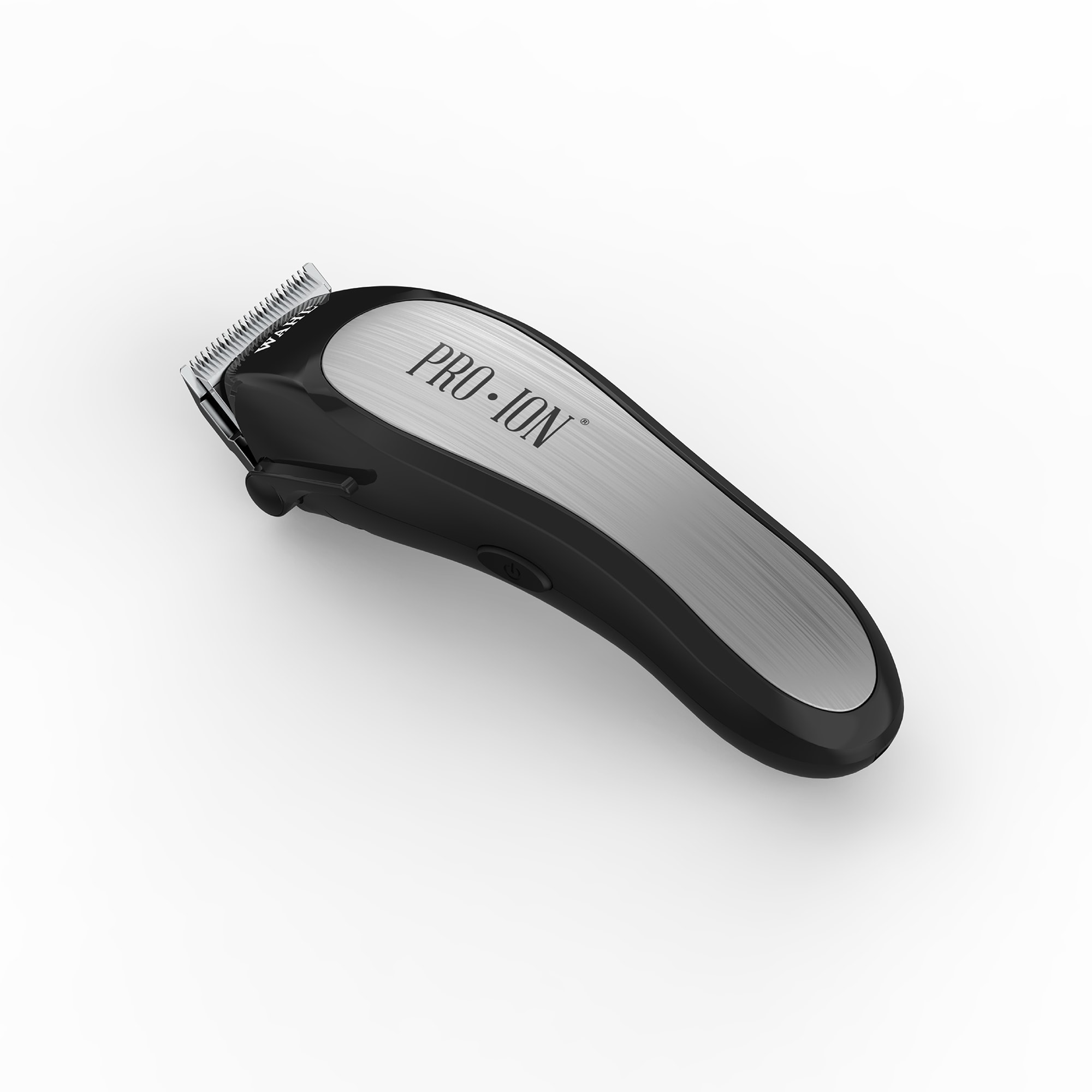 wahl cordless clippers not charging