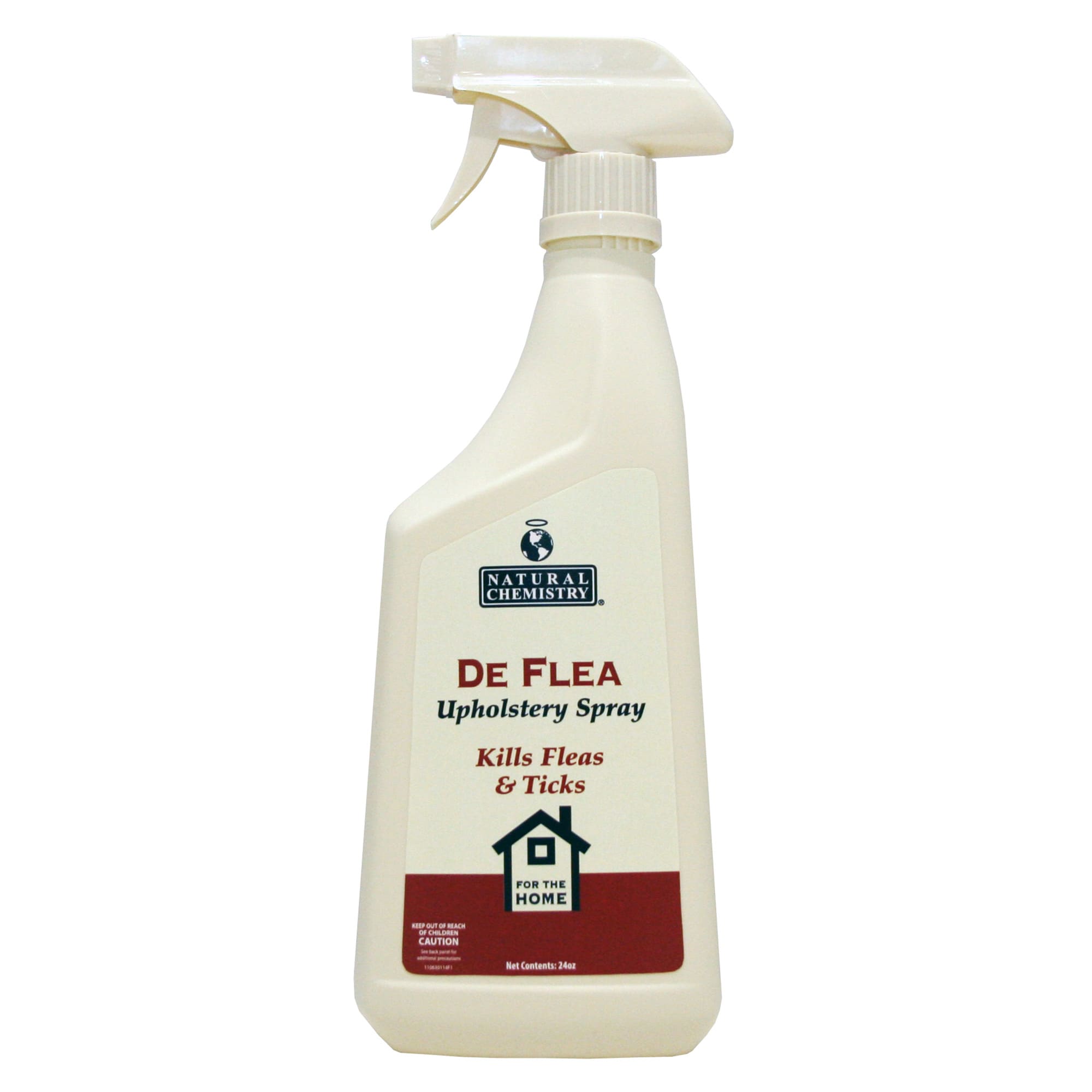 Natural Chemistry De Flea Upholstery Spray 24 fl. Oz. Petco