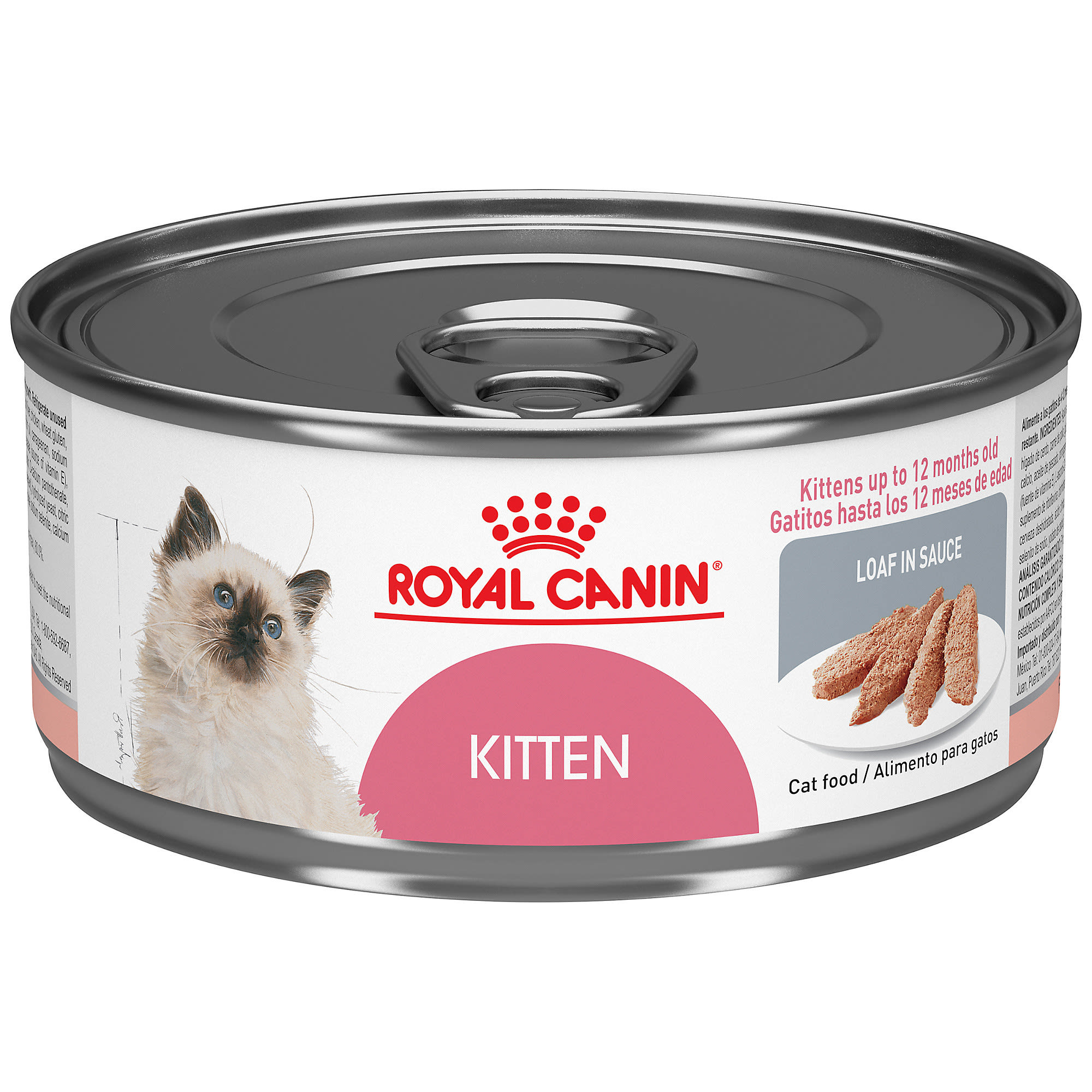 royal canin wet cat food