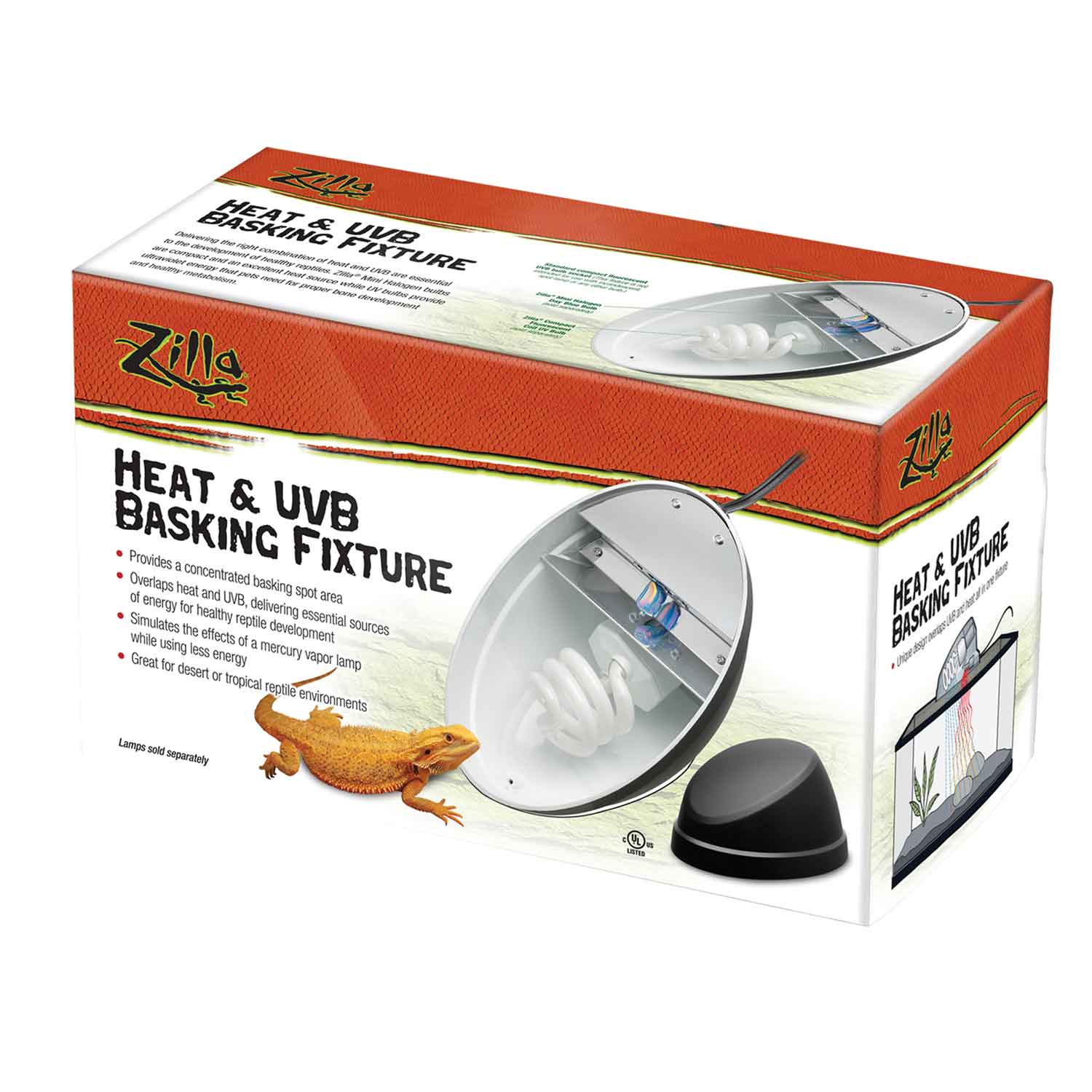 Uvb best sale bulb petco