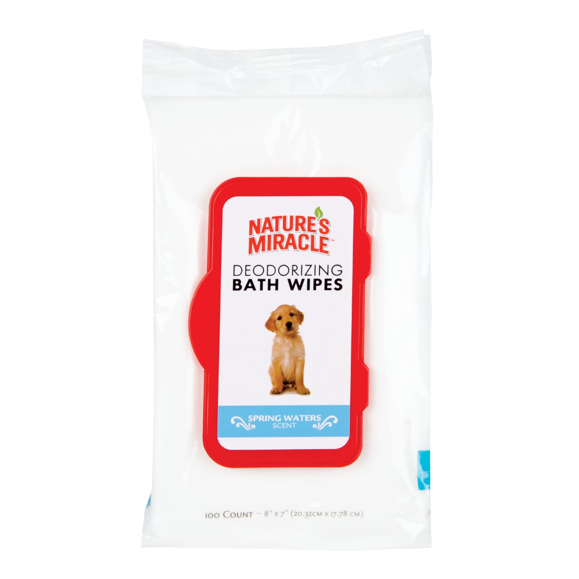 puppy wipes petco