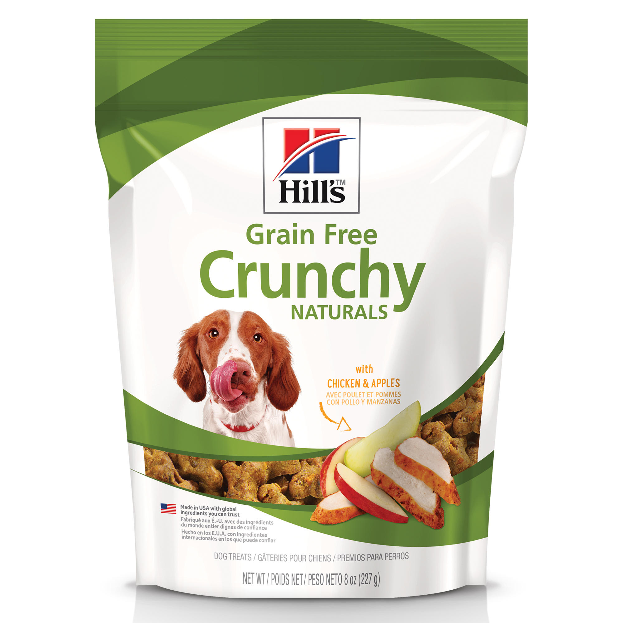 Hills grain shop free puppy food