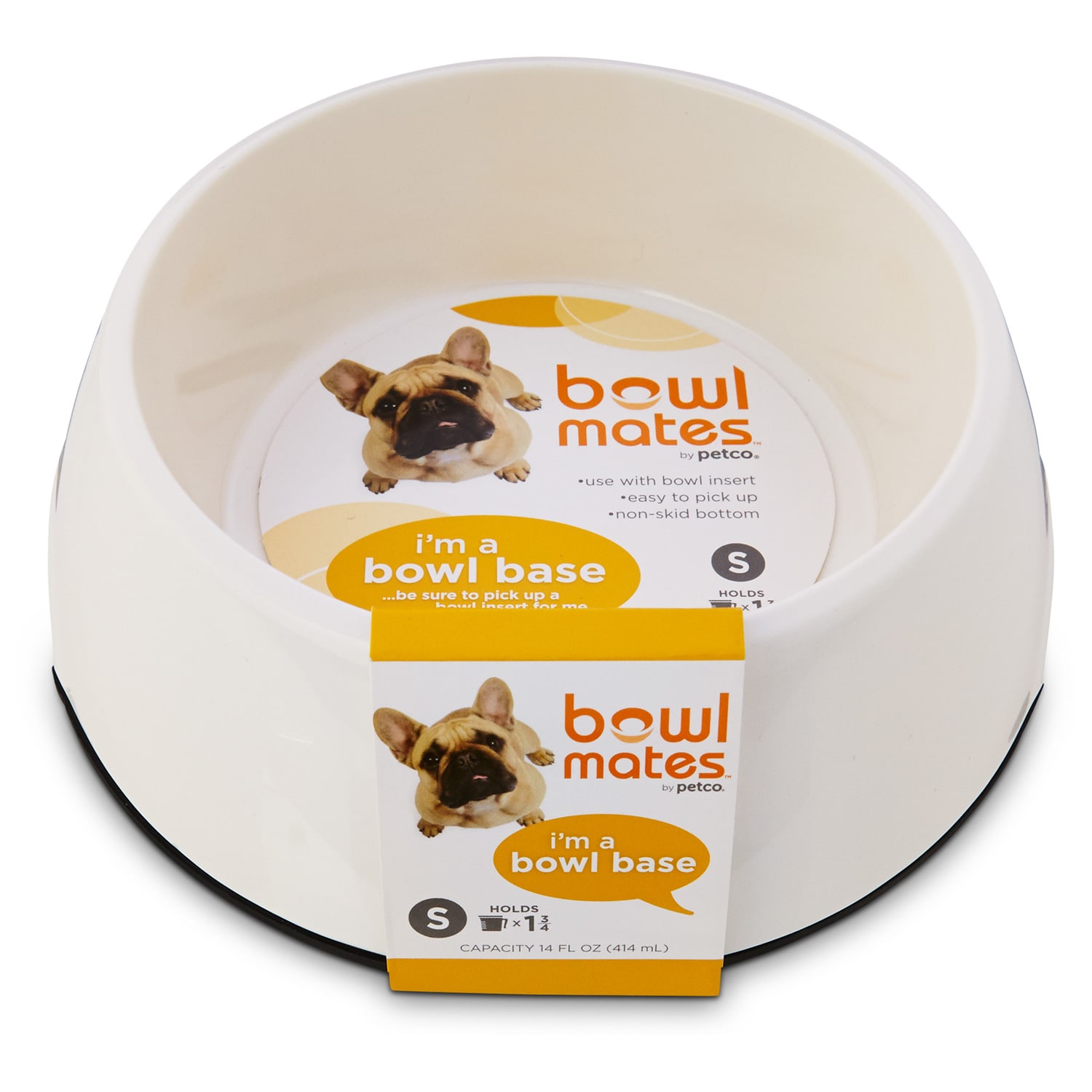 Petco Dog Bowls Canadian Tire - Main Image