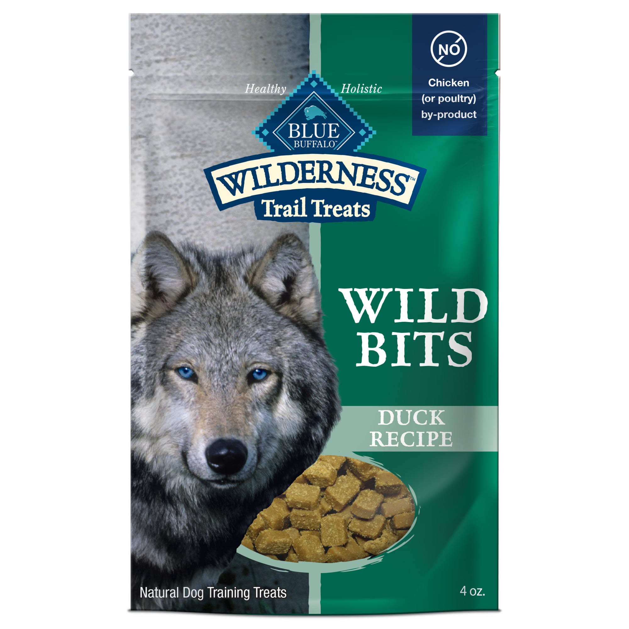 Blue buffalo shop dog food duck