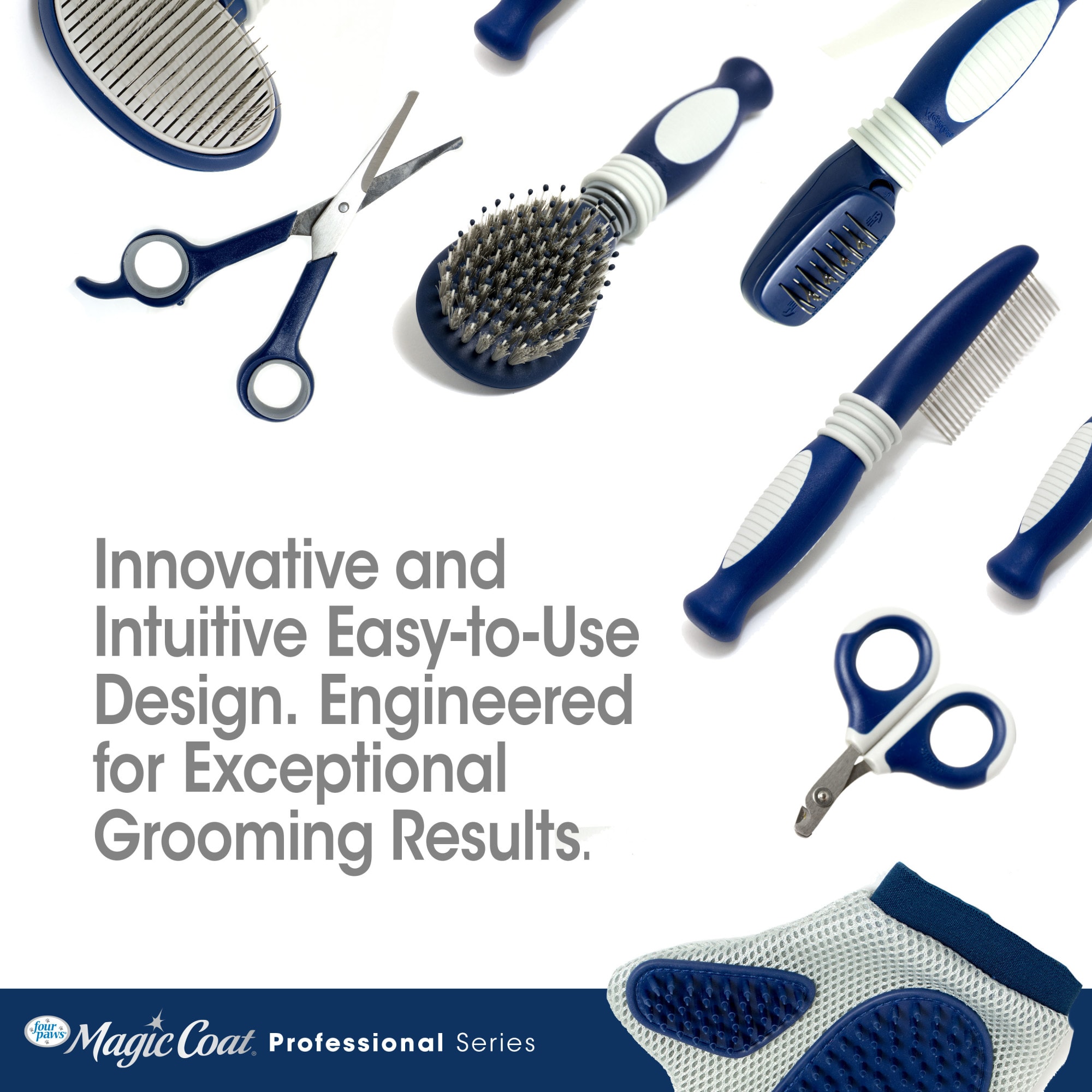 Petco grooming outlet tools