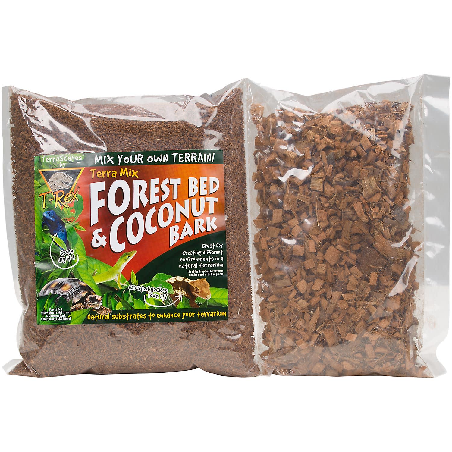 coconut bedding for reptiles