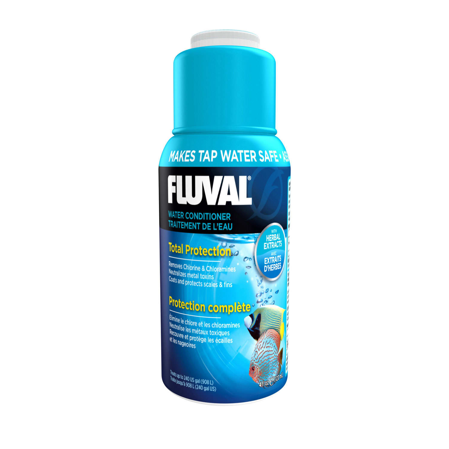 UPC 015561183437 product image for Fluval Water Conditioner | upcitemdb.com