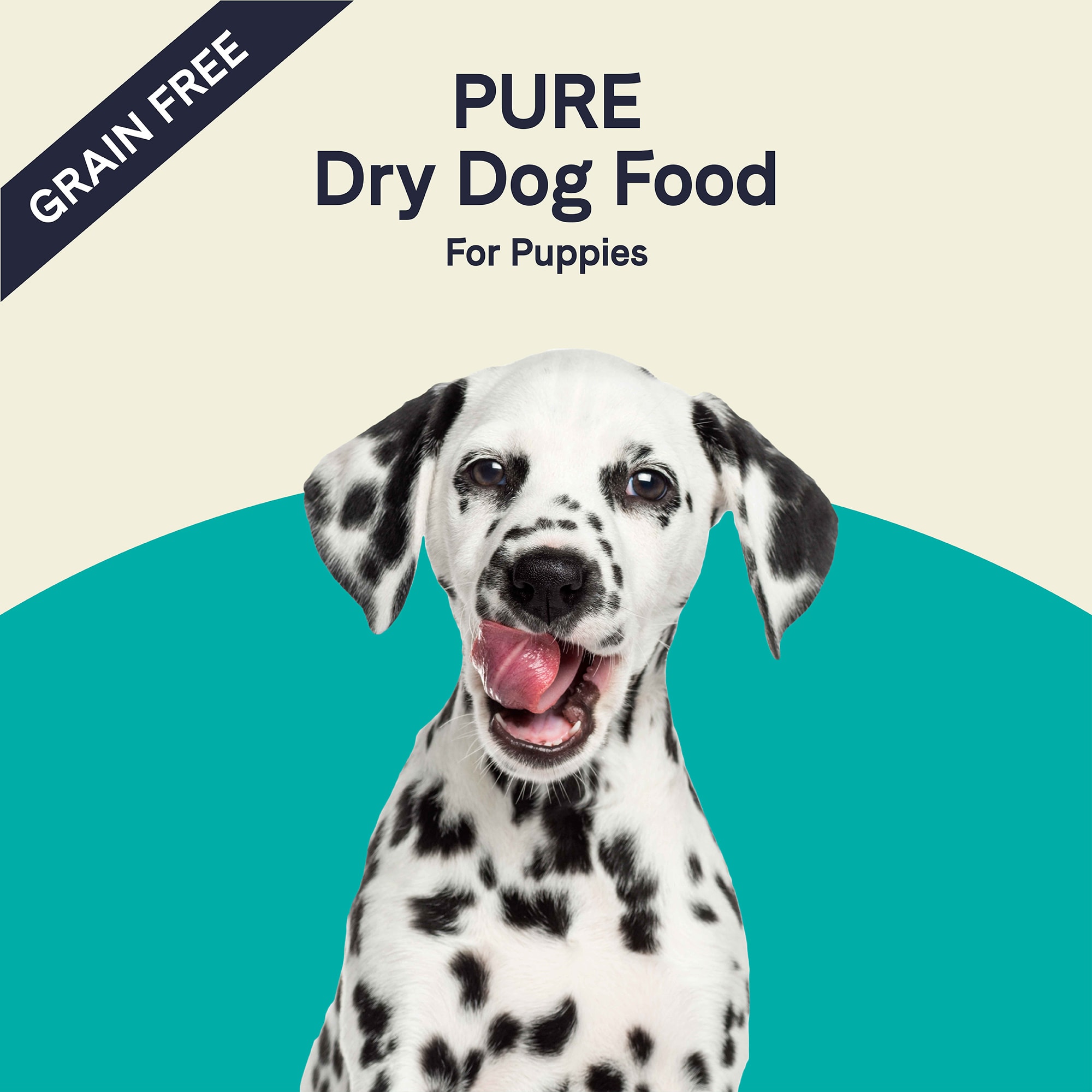 Canidae pure outlet puppy