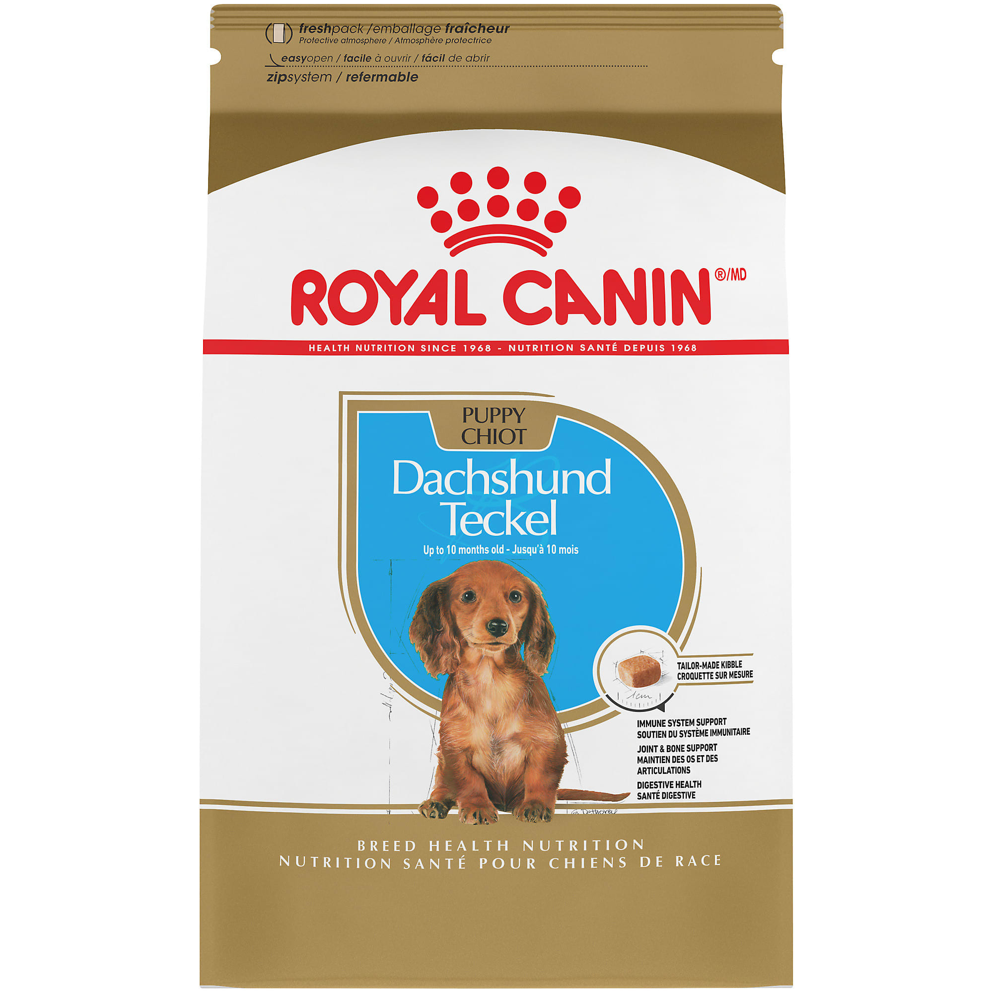 best joint supplement for dachshunds