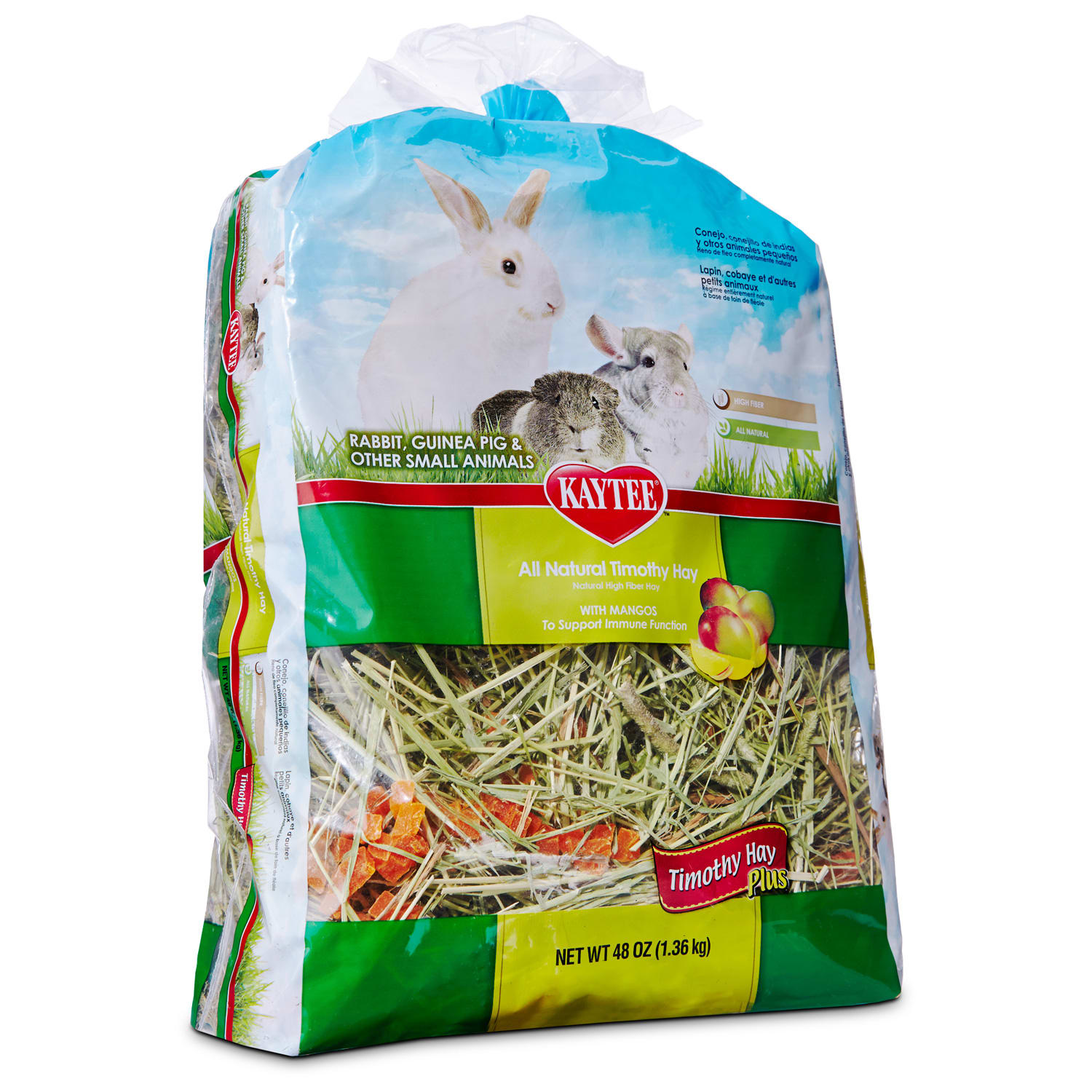 Petco Kaytee Timothy Hay 2024 leadctr