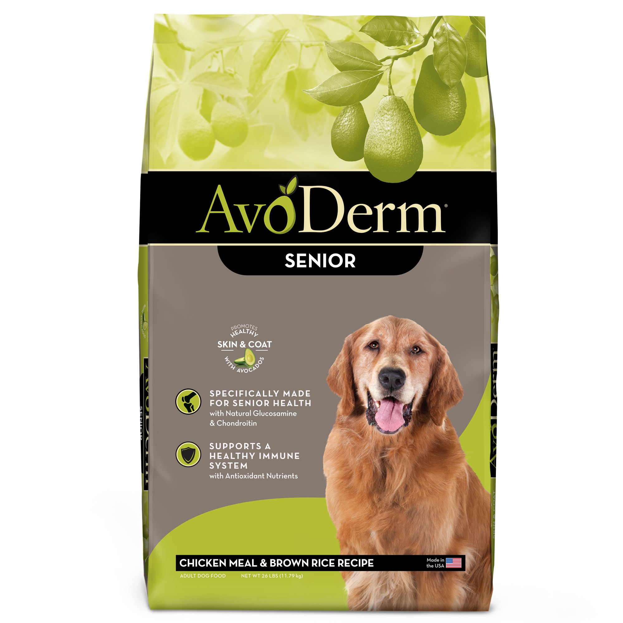 Avoderm pet food sale