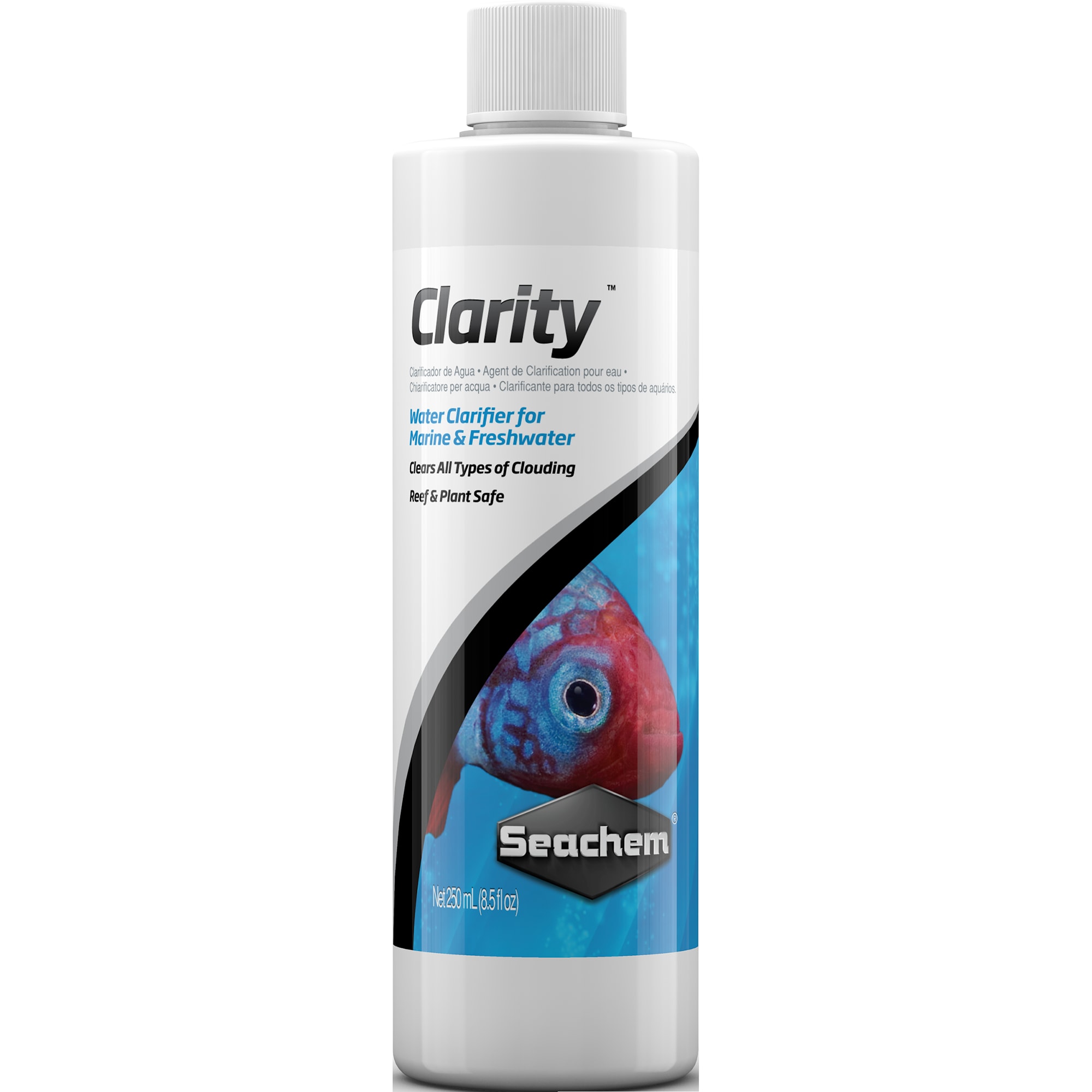 Seachem Purigen Ultimate Filtration For Marine & Freshwater Aquariums