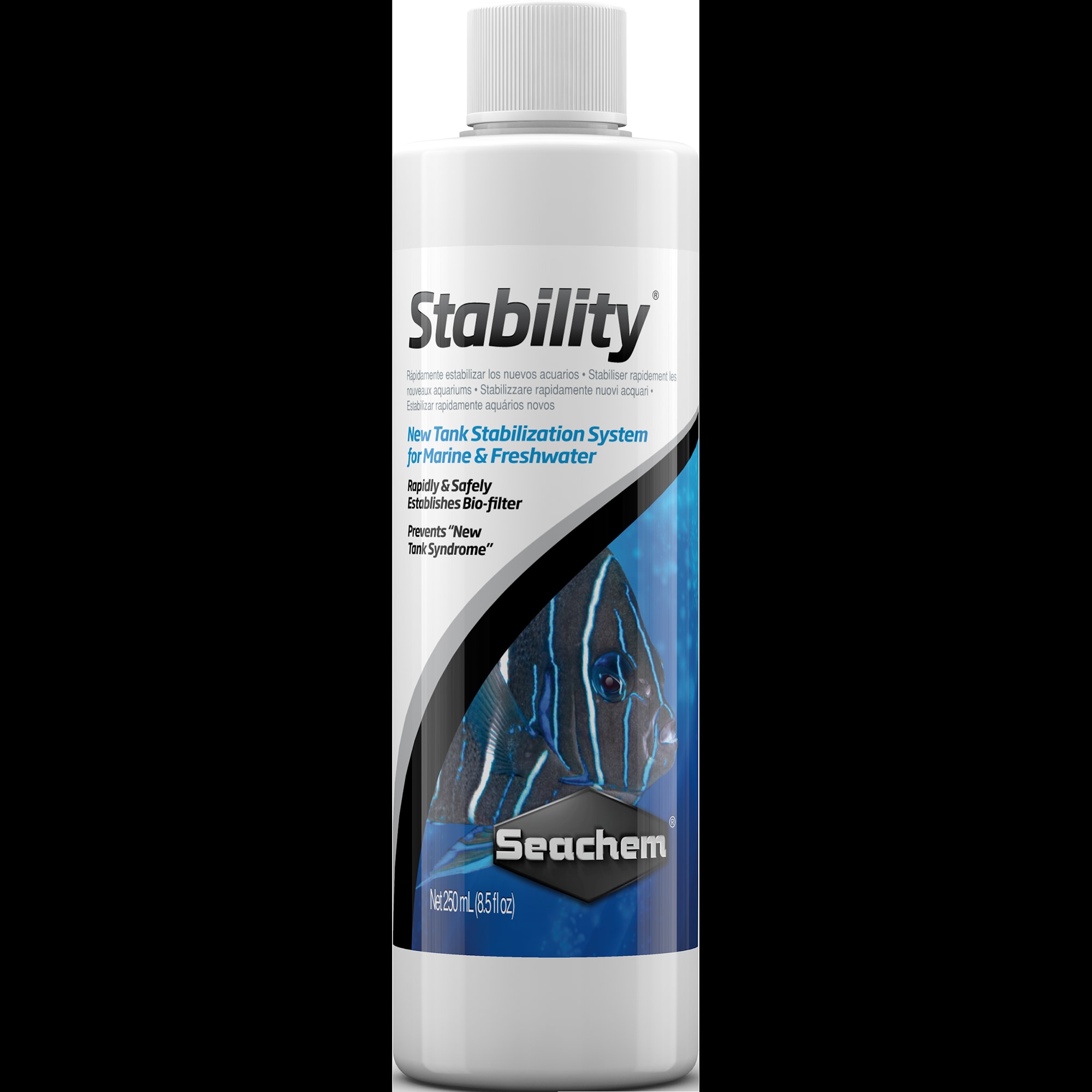 Seachem Stability 250ml