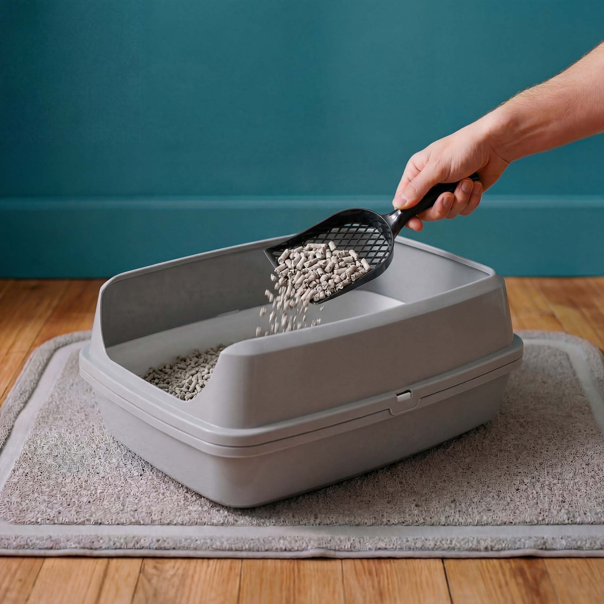 Best Dust Free Cat Litters 2026: According to Customer Reviews | Petco