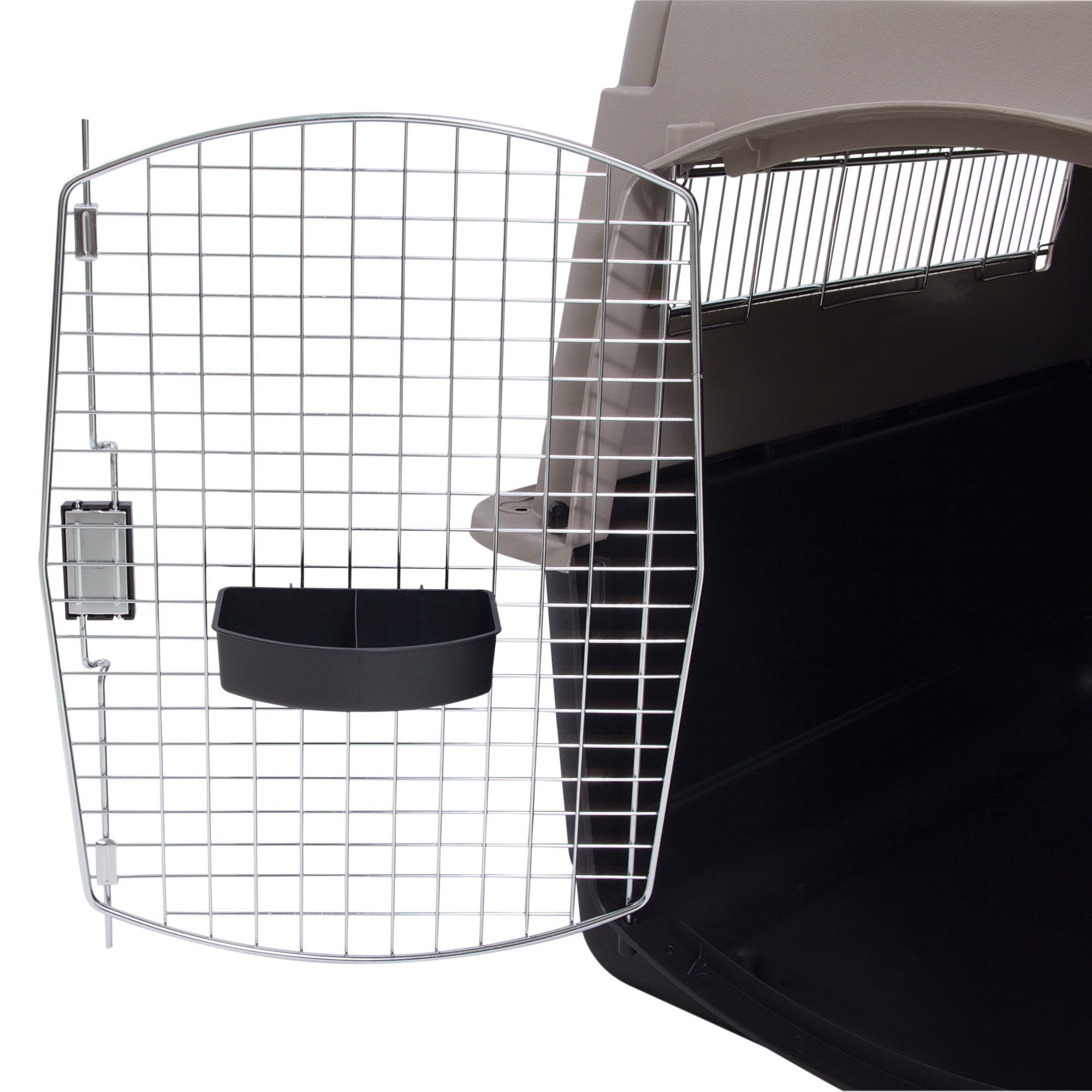 Pet Mate - Caisse Transport Ultra Vari Kennel pour Chien et Chat