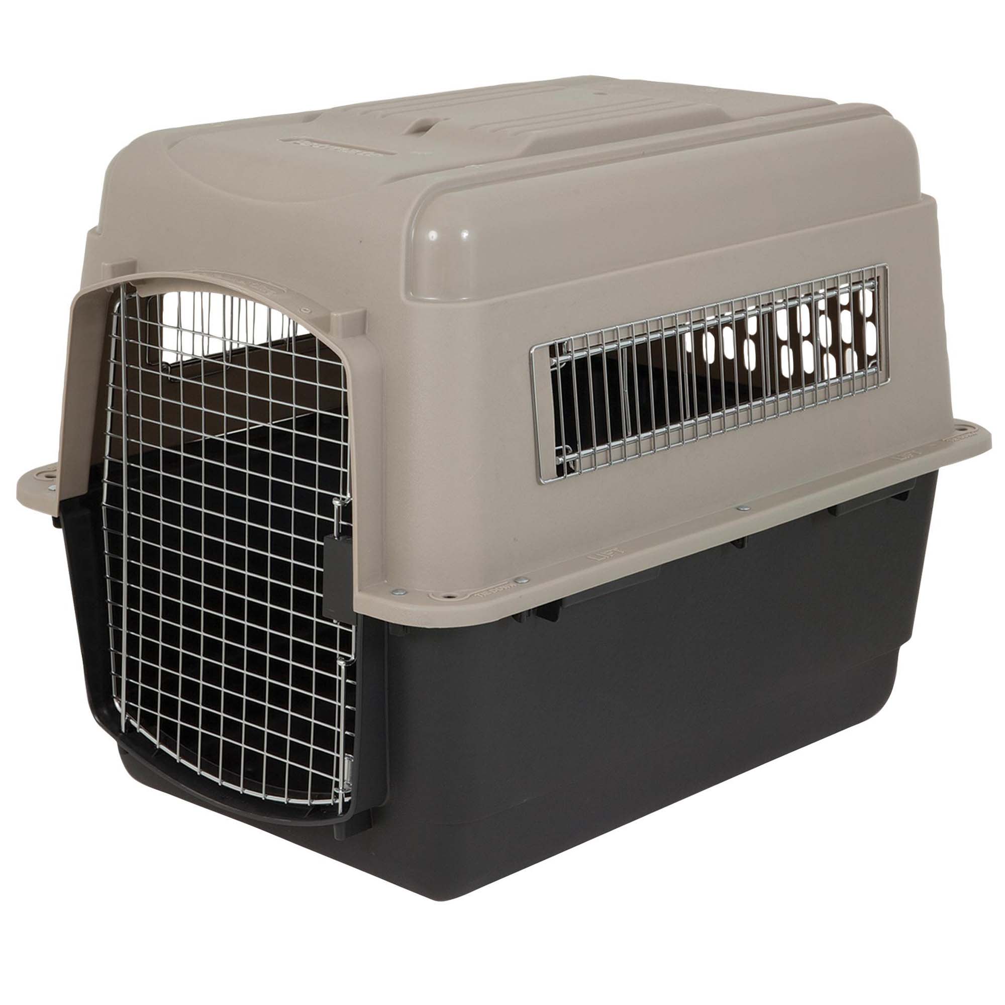 Petco you and me dog crate best sale