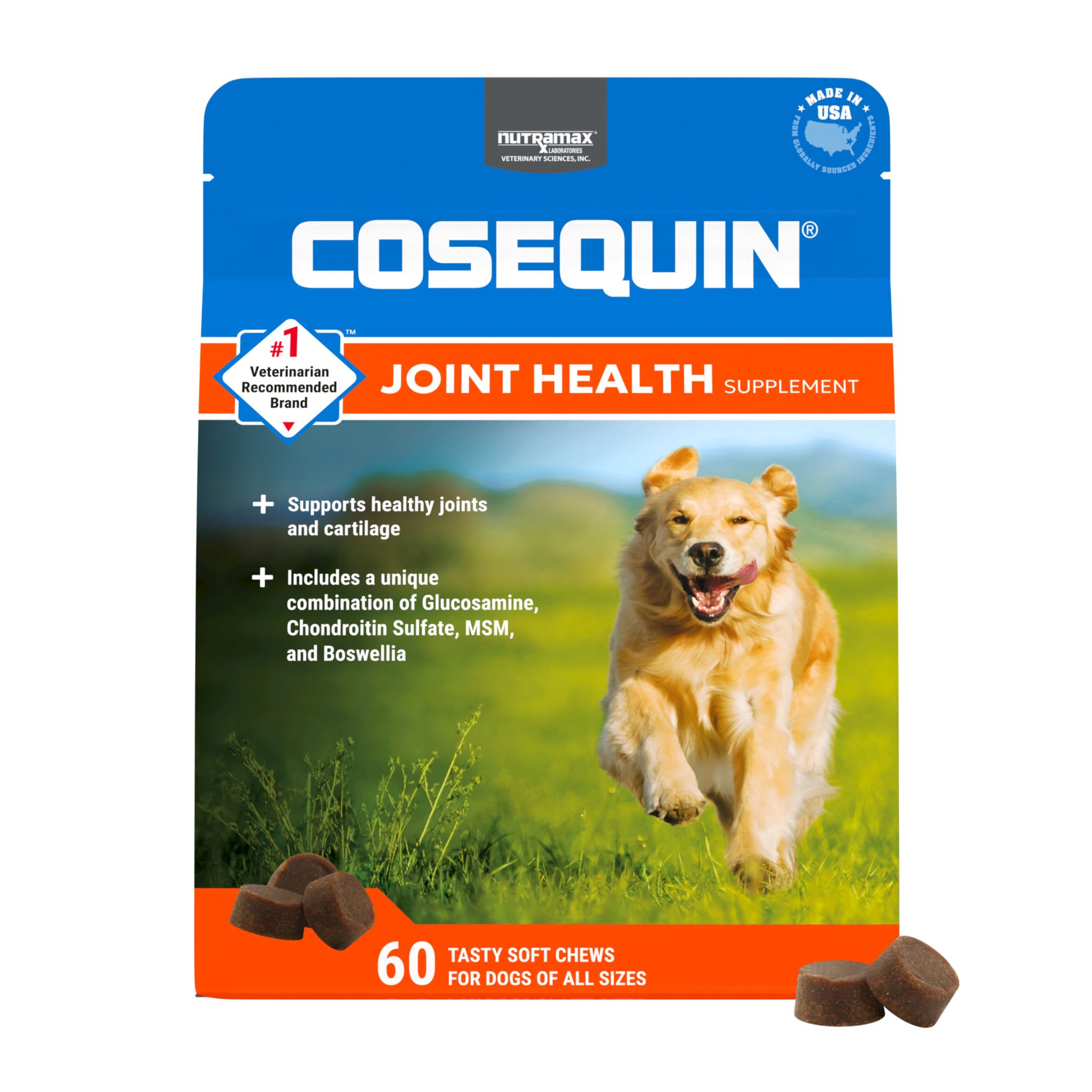 Cosequin 120 hot sale tablets