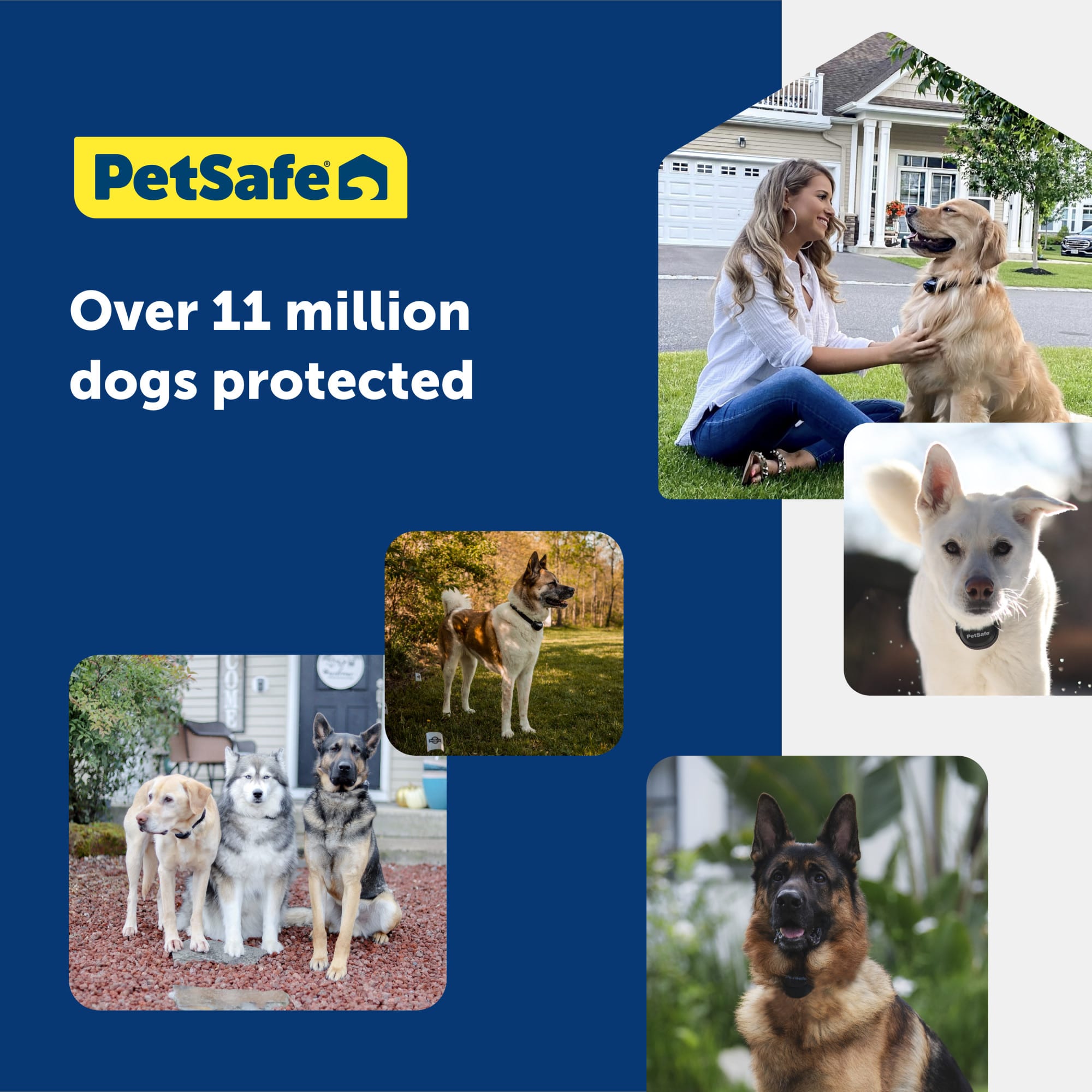 How to Install the PetSafe® In-Ground Fence System 