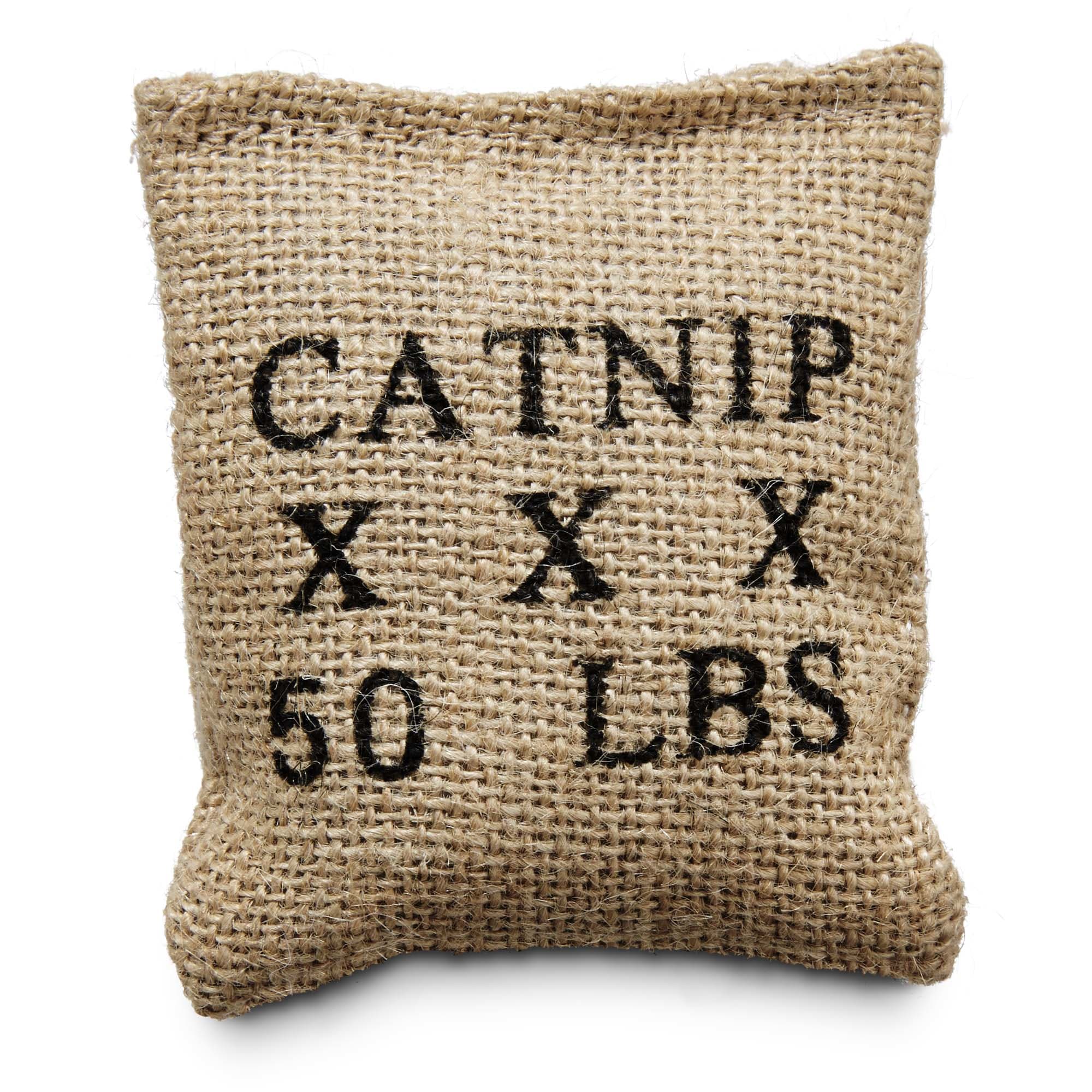 catnip pouch