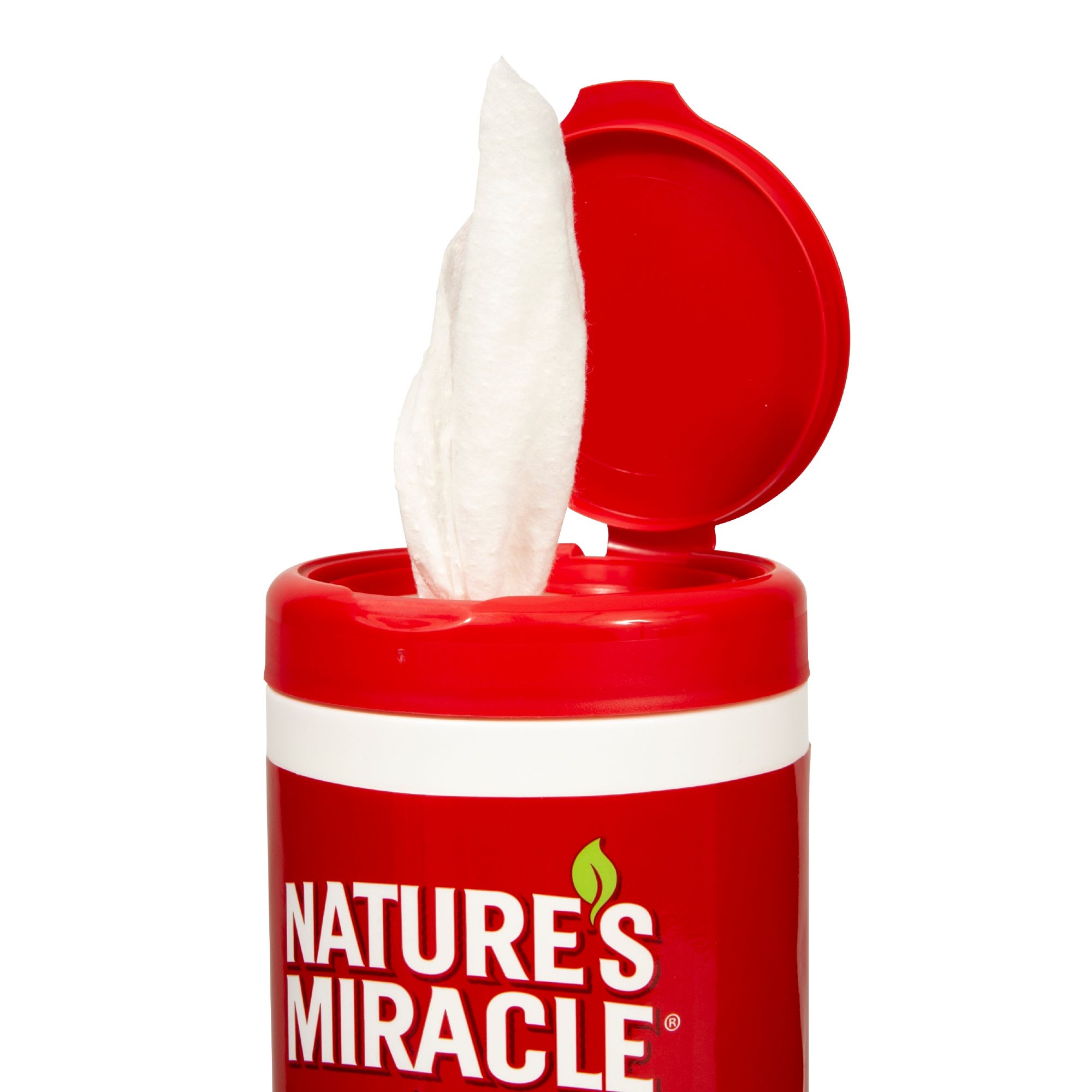 Nature's miracle bird cage scrubbing wipes hotsell