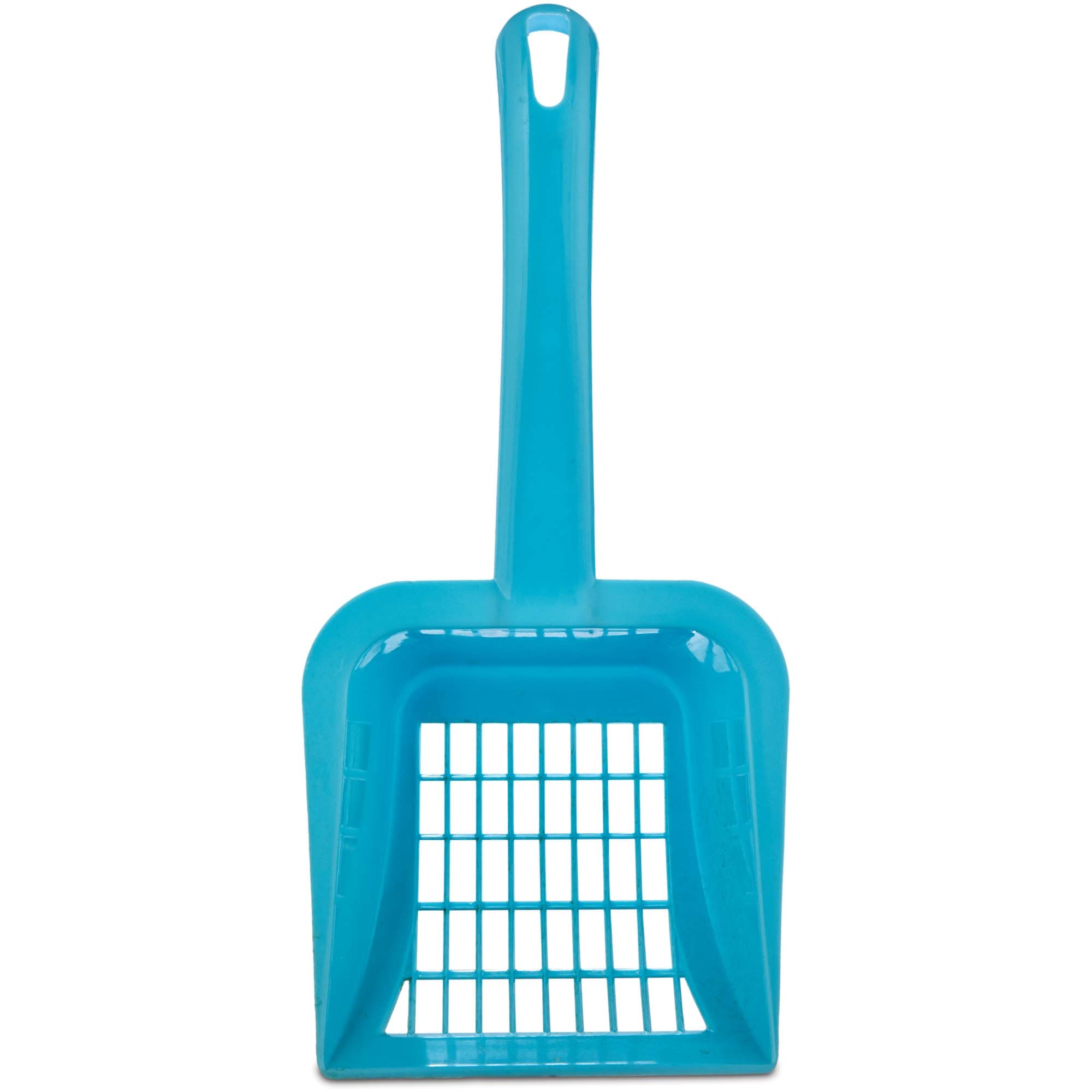 heavy duty cat litter scoop