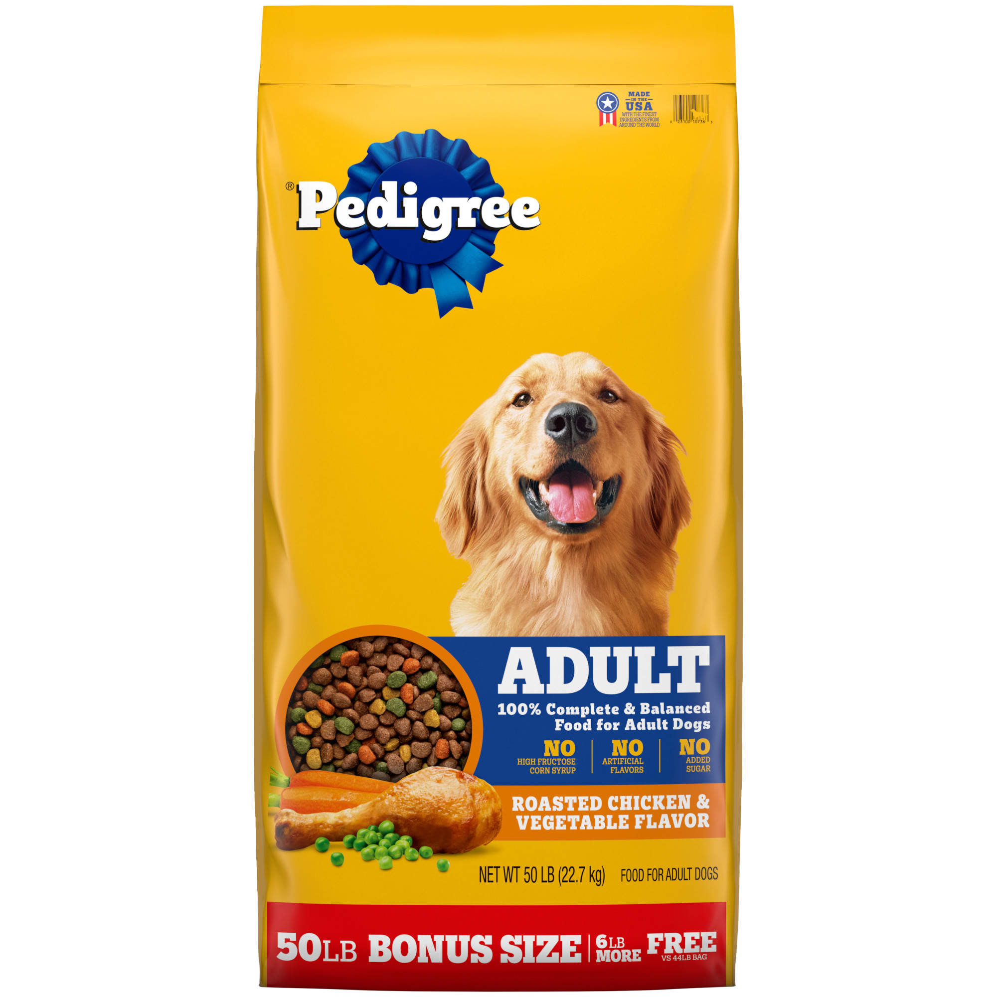 Petco pedigree puppy food hotsell