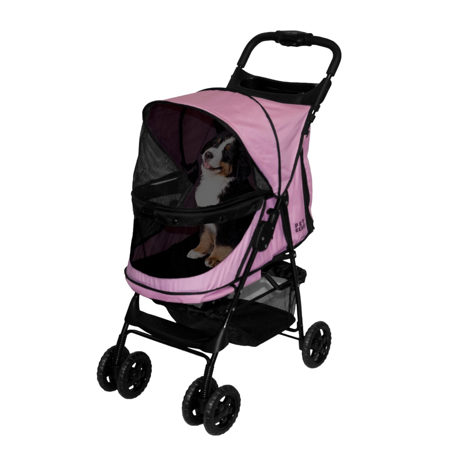 diamond stroller