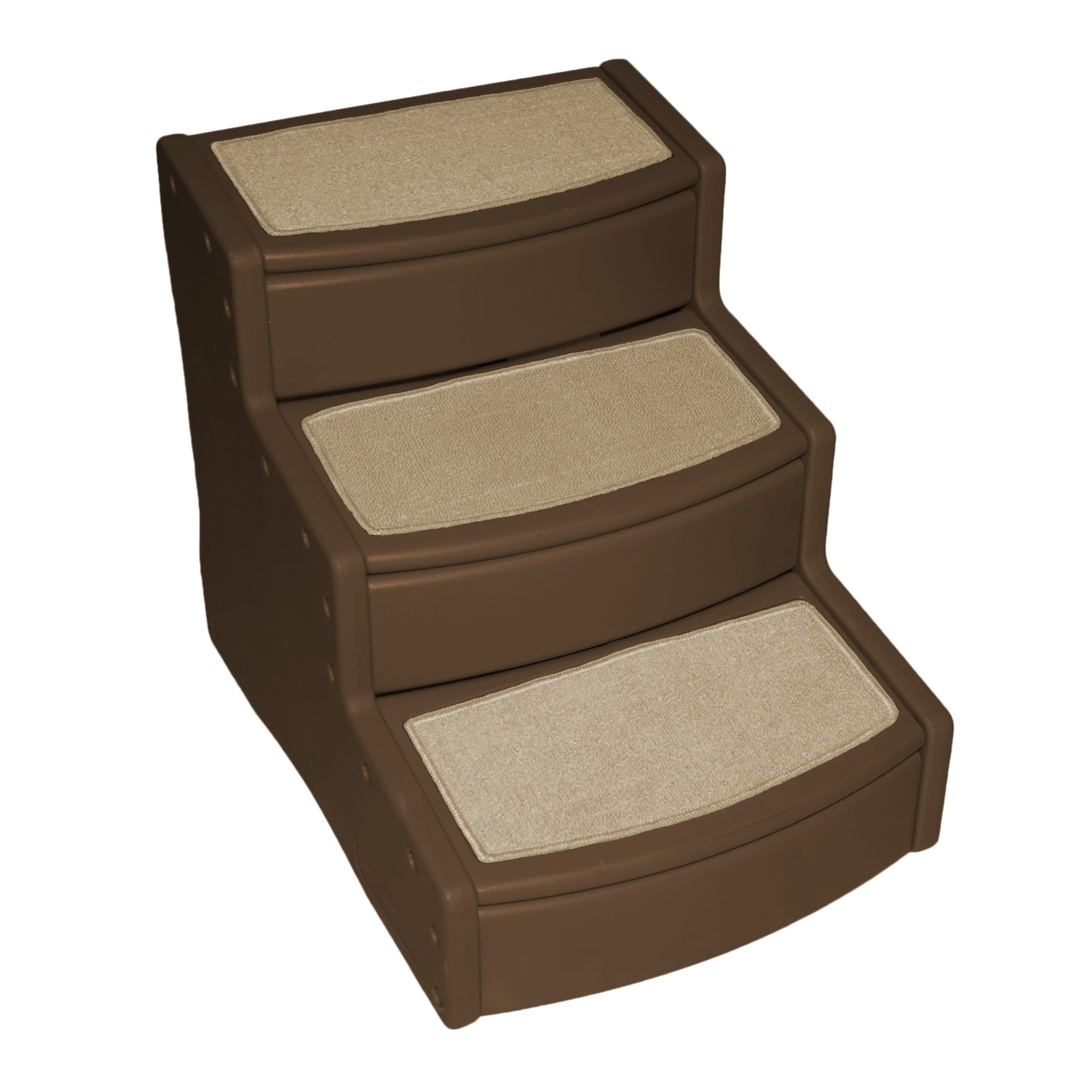 Dog steps for cheap bed petco